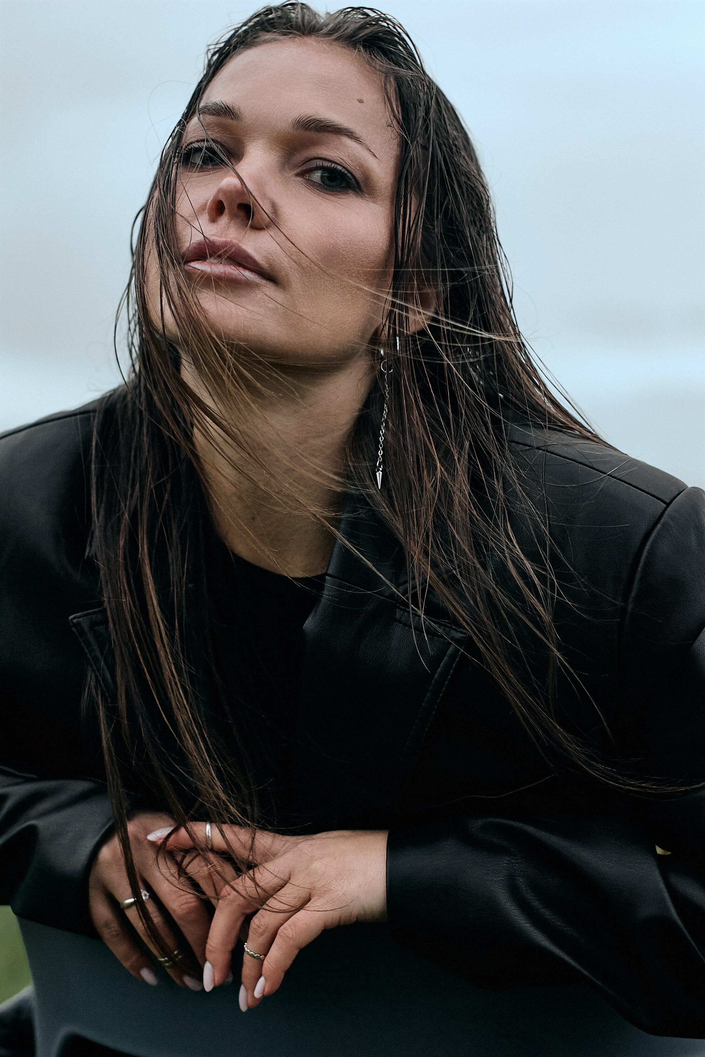 Катя. Александр и Евгения Фокины — фотограф Екатеринбург, Первоуральск