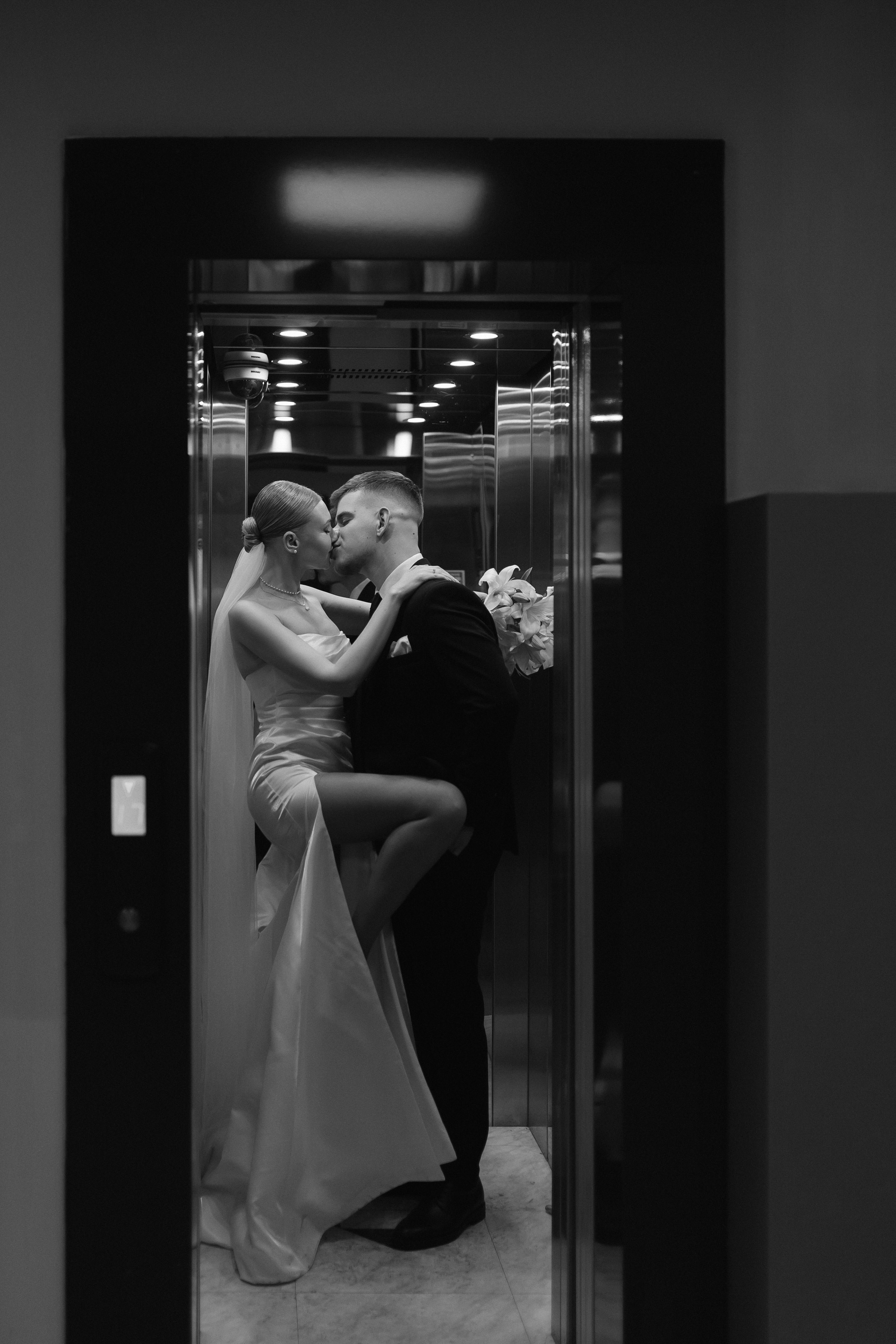 ТАТЬЯНА & ЕВГЕНИЙ ` 14.02.25. Maria Startseva Photo