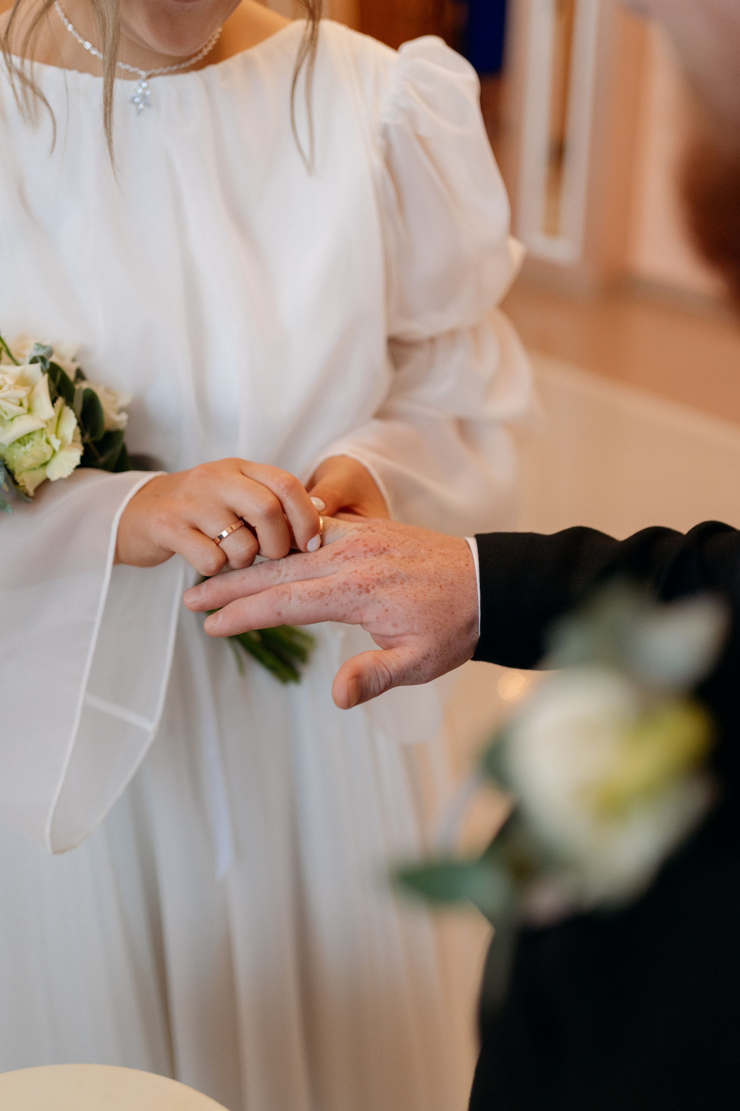 Елена и Евгений