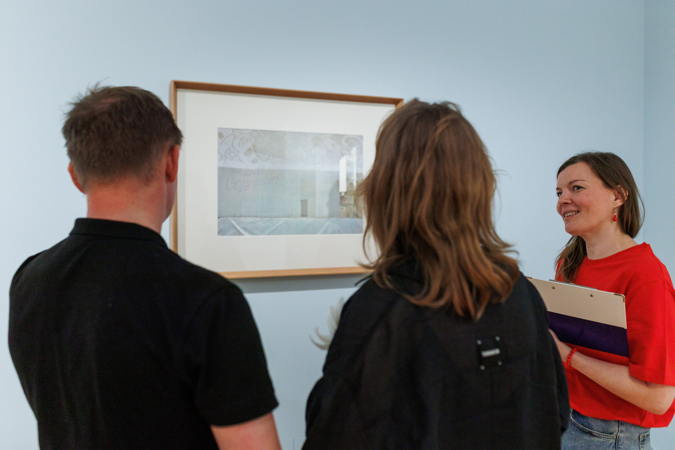 Арт медиация «Путевые заметки. Перекресток». Фотограф городских и семейных событий Артем Карпухин