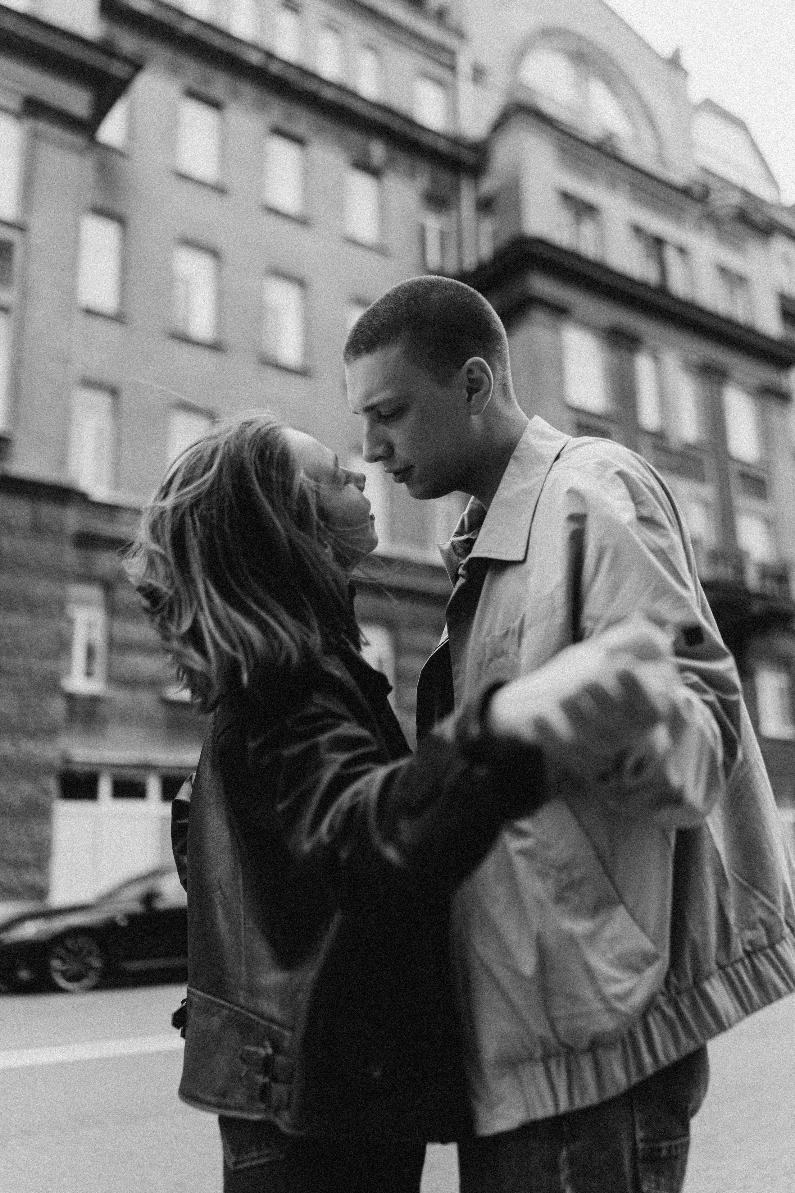 Саша и Артем. Фотограф в Санкт-Петербурге Юлия Гербель