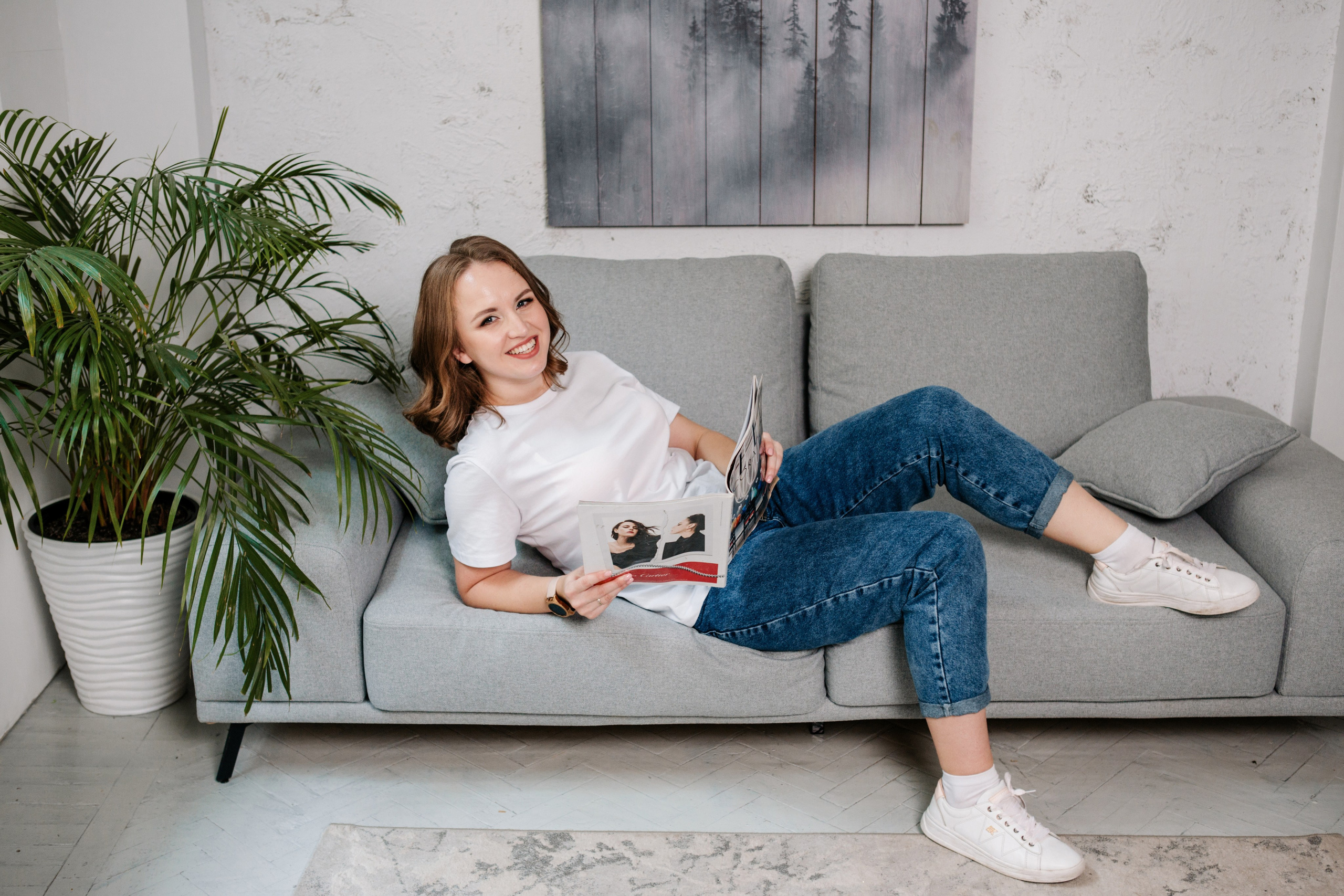 Семейные фотосессии. Семейный и свадебный фотограф в Воронеже Майя Добровольская