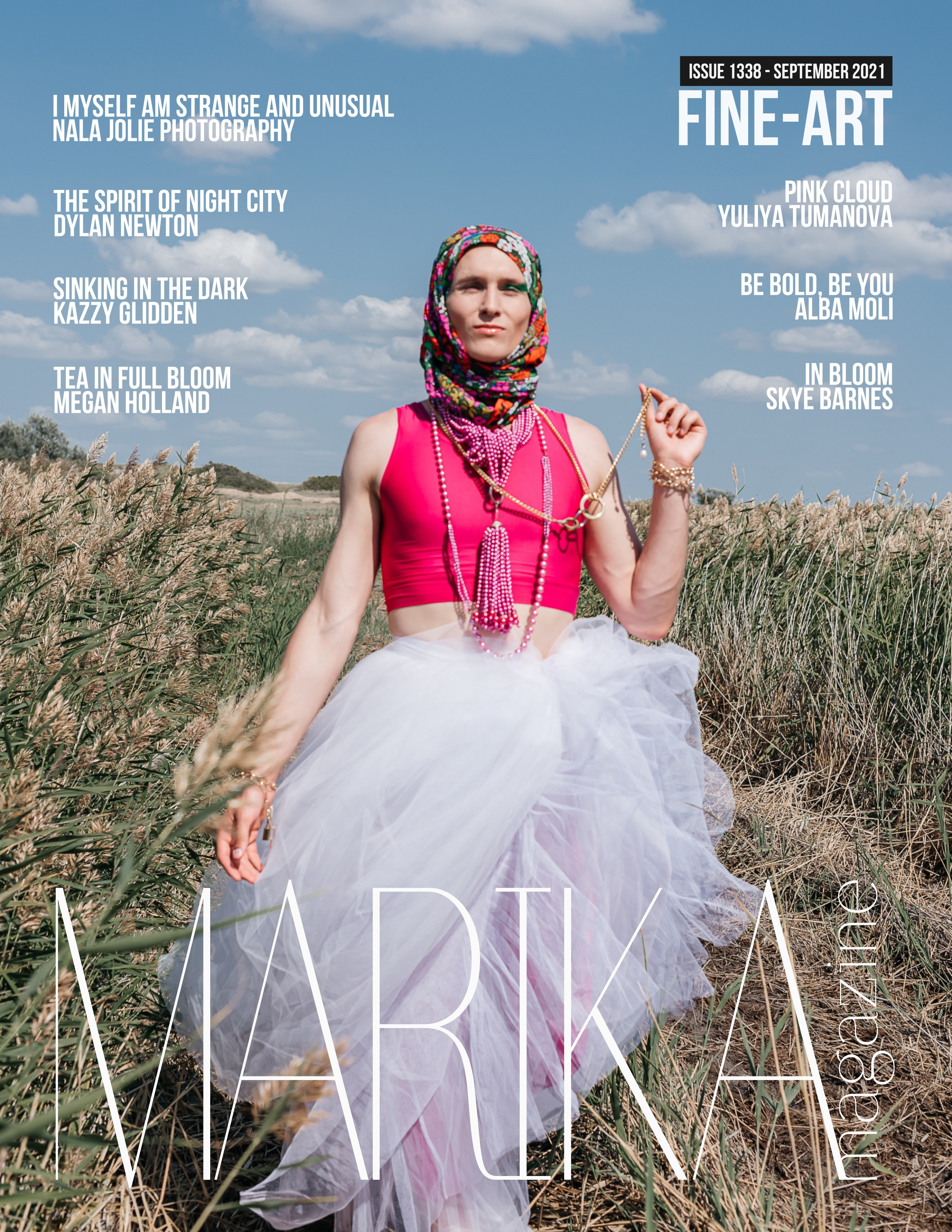 Для вас. Фотограф в Новосибирске Юлия Туманова