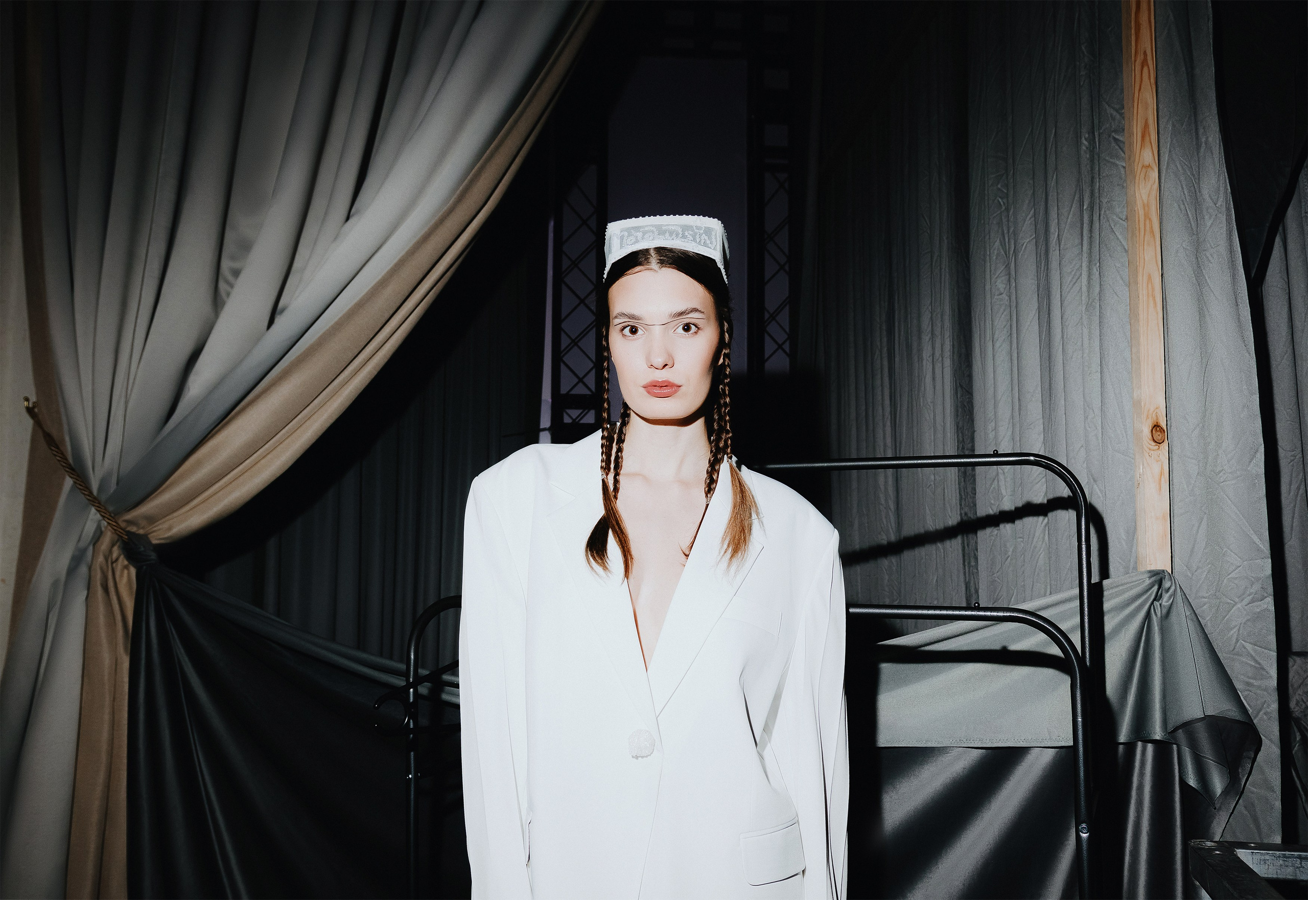 VISA FWA SEASON 10. Фотограф Алматы | Весь мир — Никита Колодин