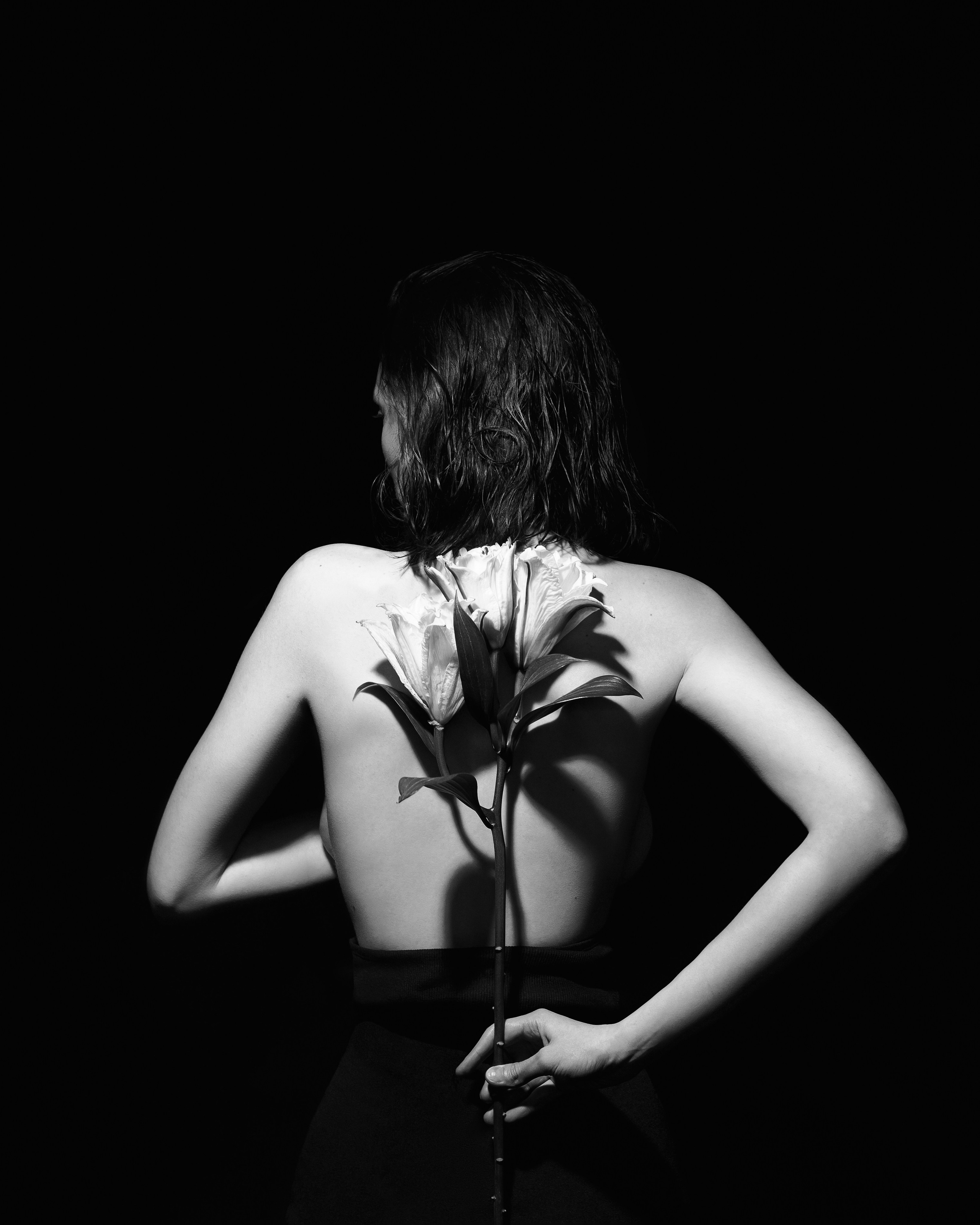 ETHEREAL. Фотограф Алматы | Весь мир — Никита Колодин