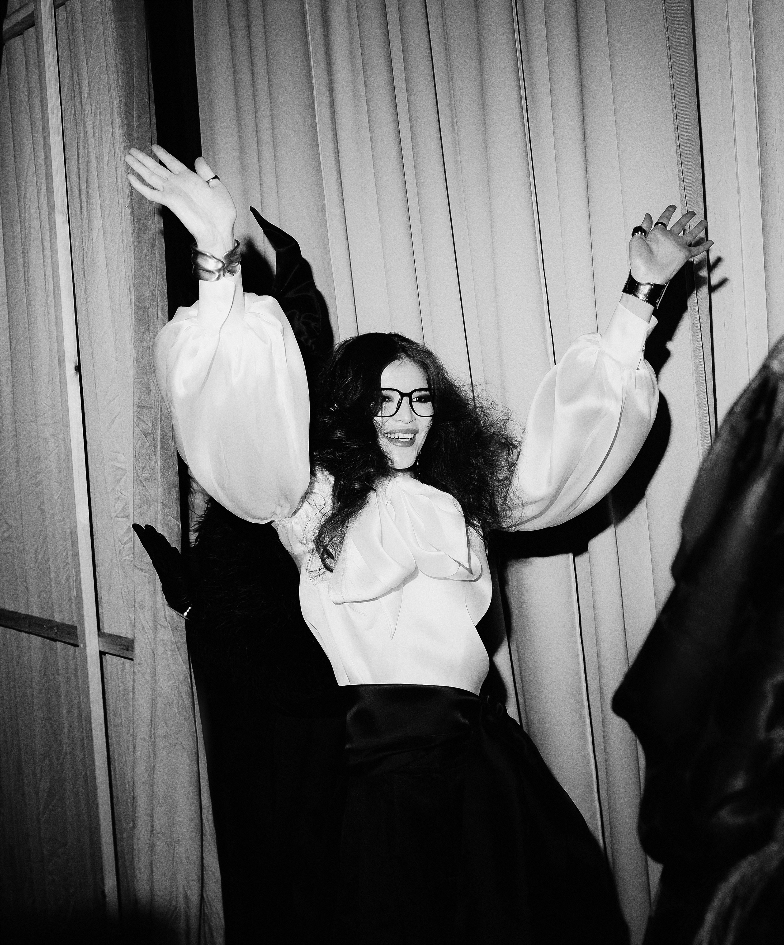 VISA FWA SEASON 10. Фотограф Алматы | Весь мир — Никита Колодин