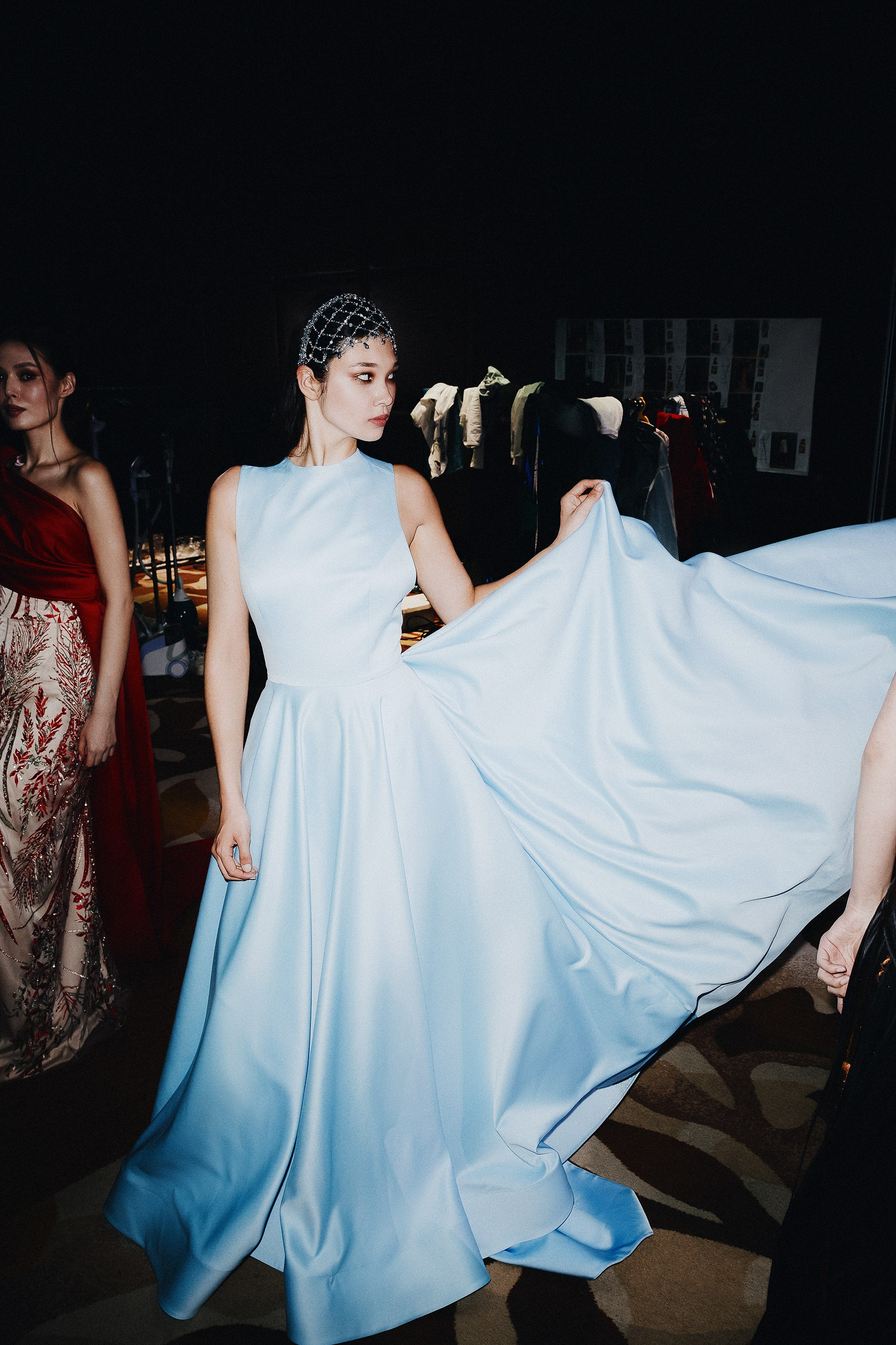 VISA FWA SEASON 9. Фотограф Алматы | Весь мир — Никита Колодин