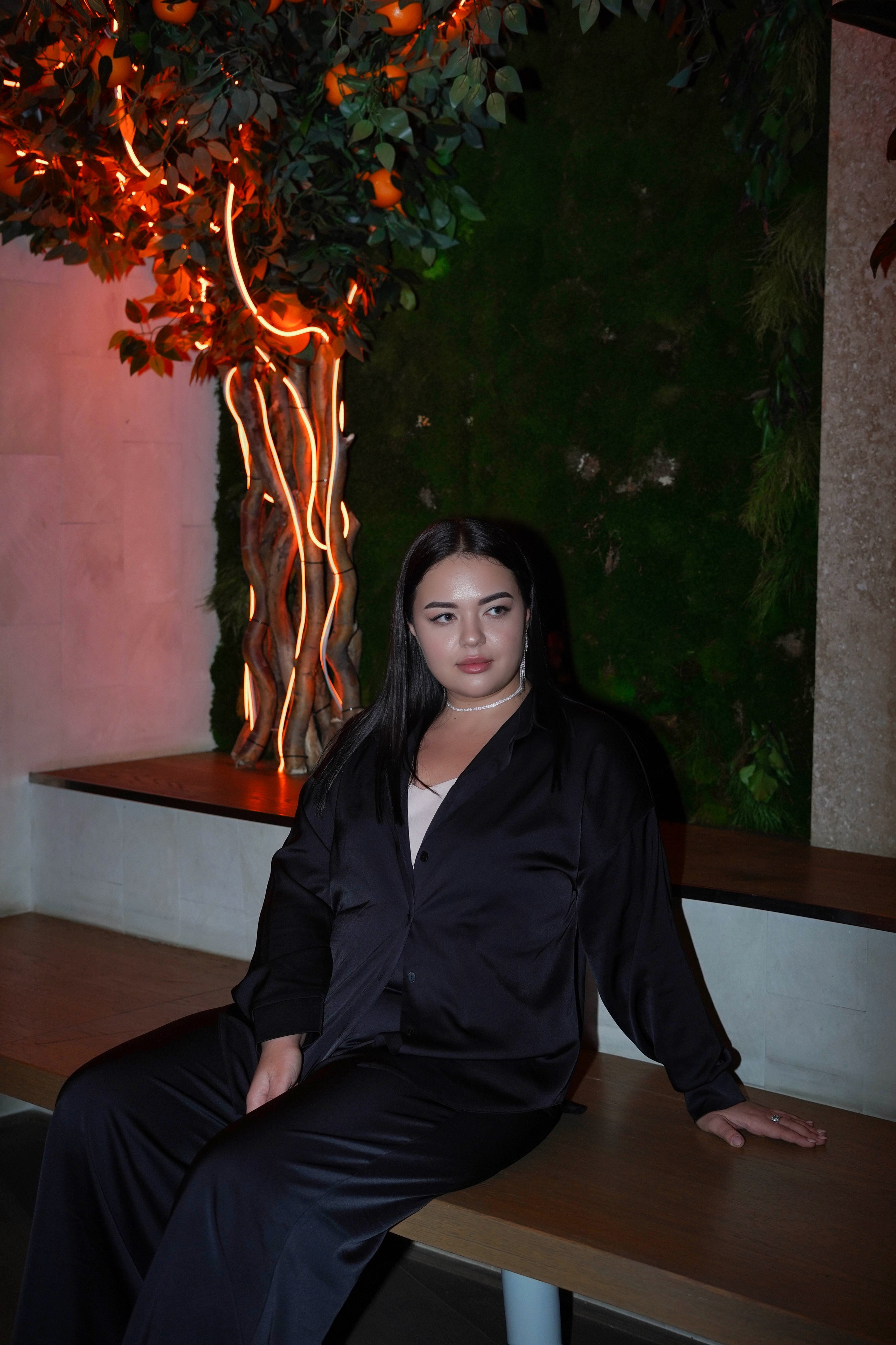 Девишник у Елизаветы. Фотограф Волгоград Анастасия Ли