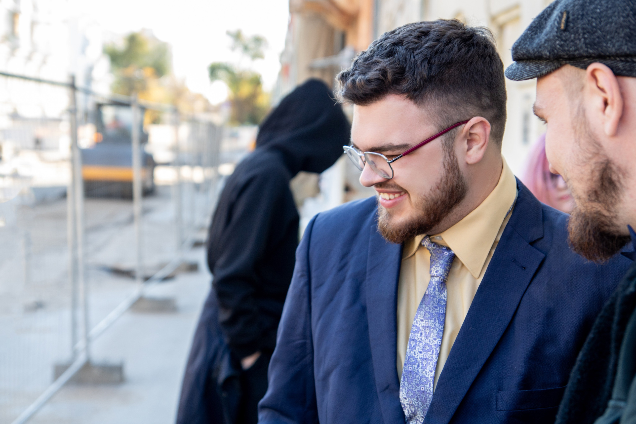 Мария и Алексей. Фотограф в Самаре Алексей Головачёв