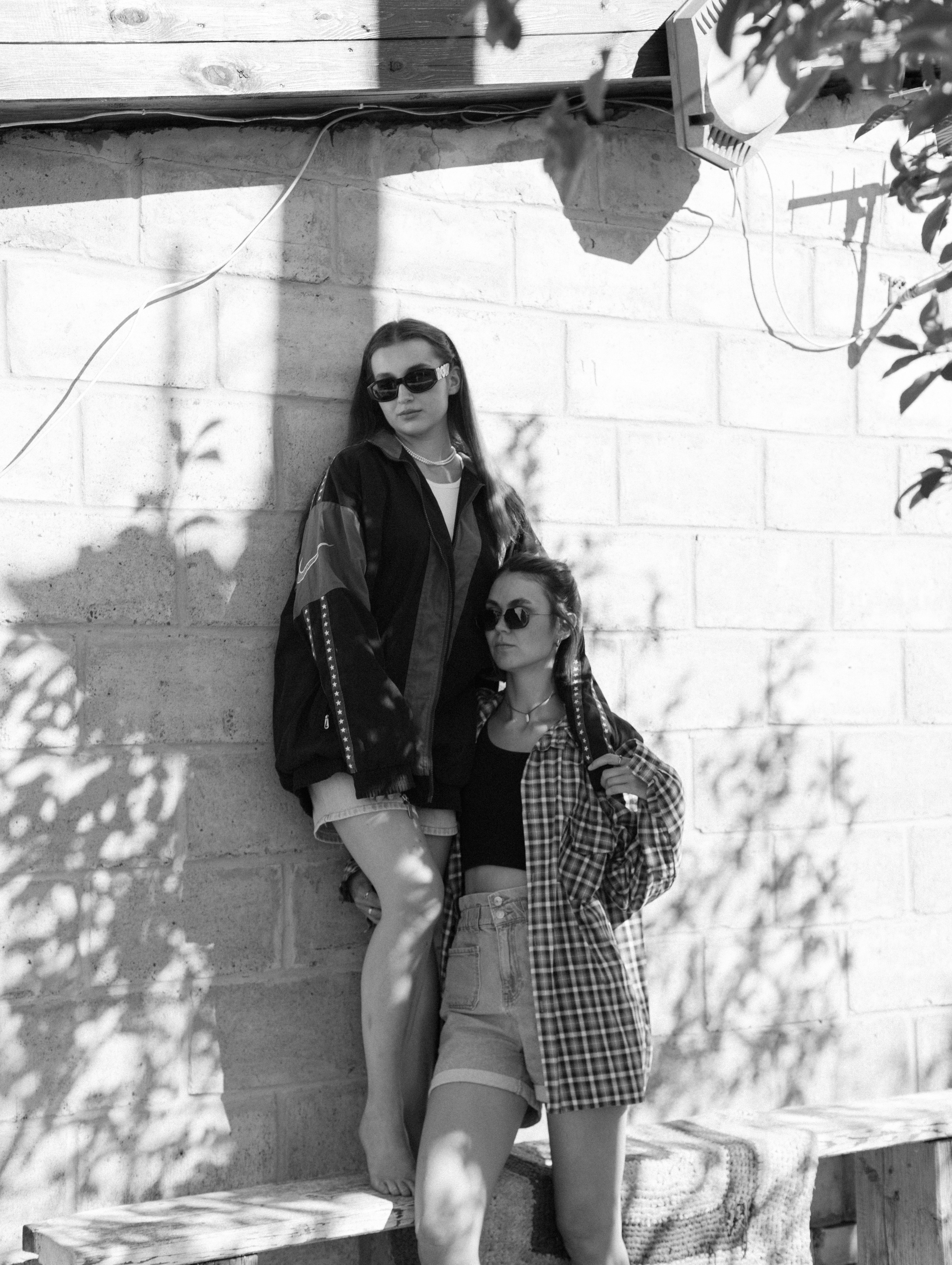 Оля и Арина. Фотограф Евгения Счастливая, Нижний Новгород, Москва