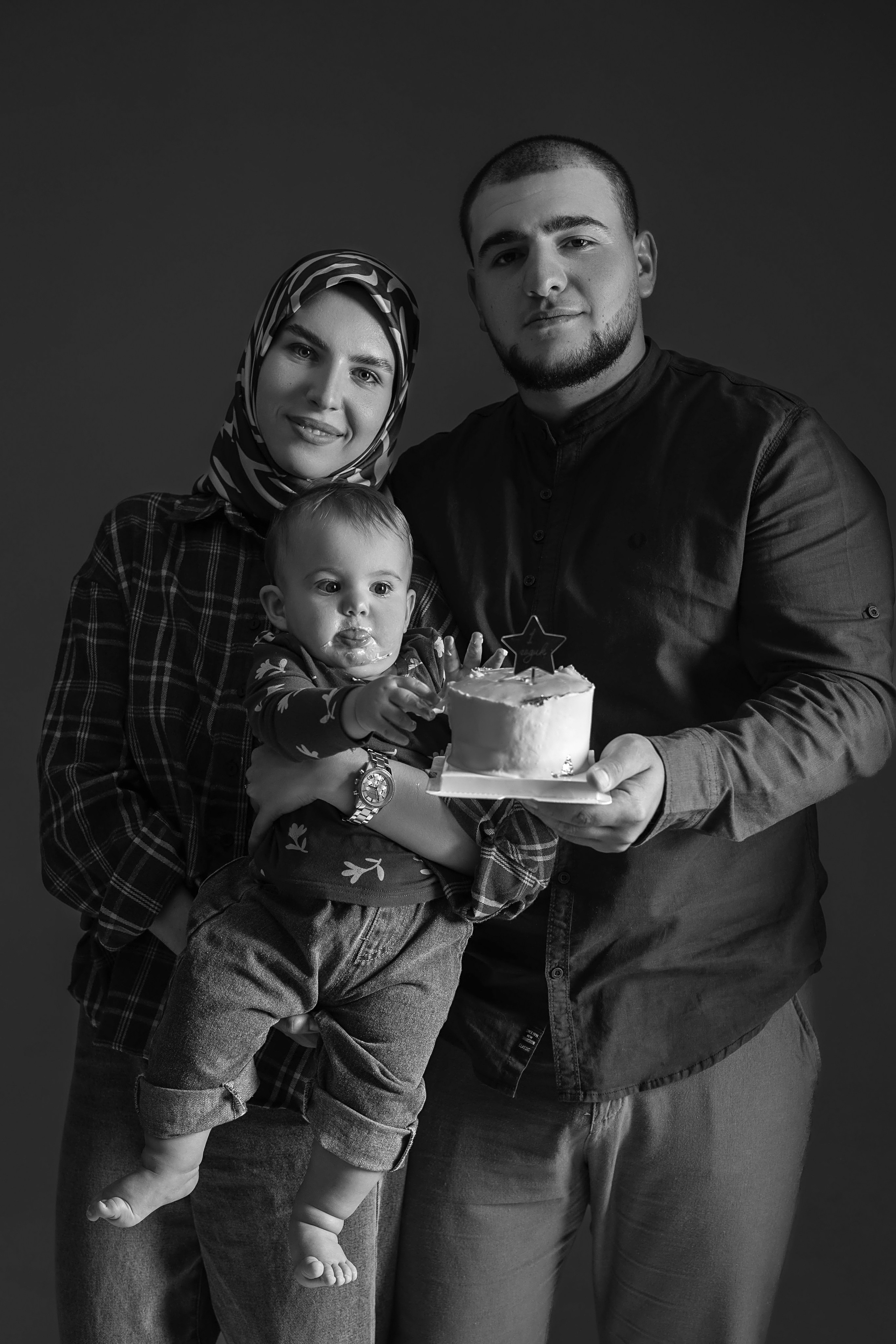 День рождения. Фотограф Сальск Катерина