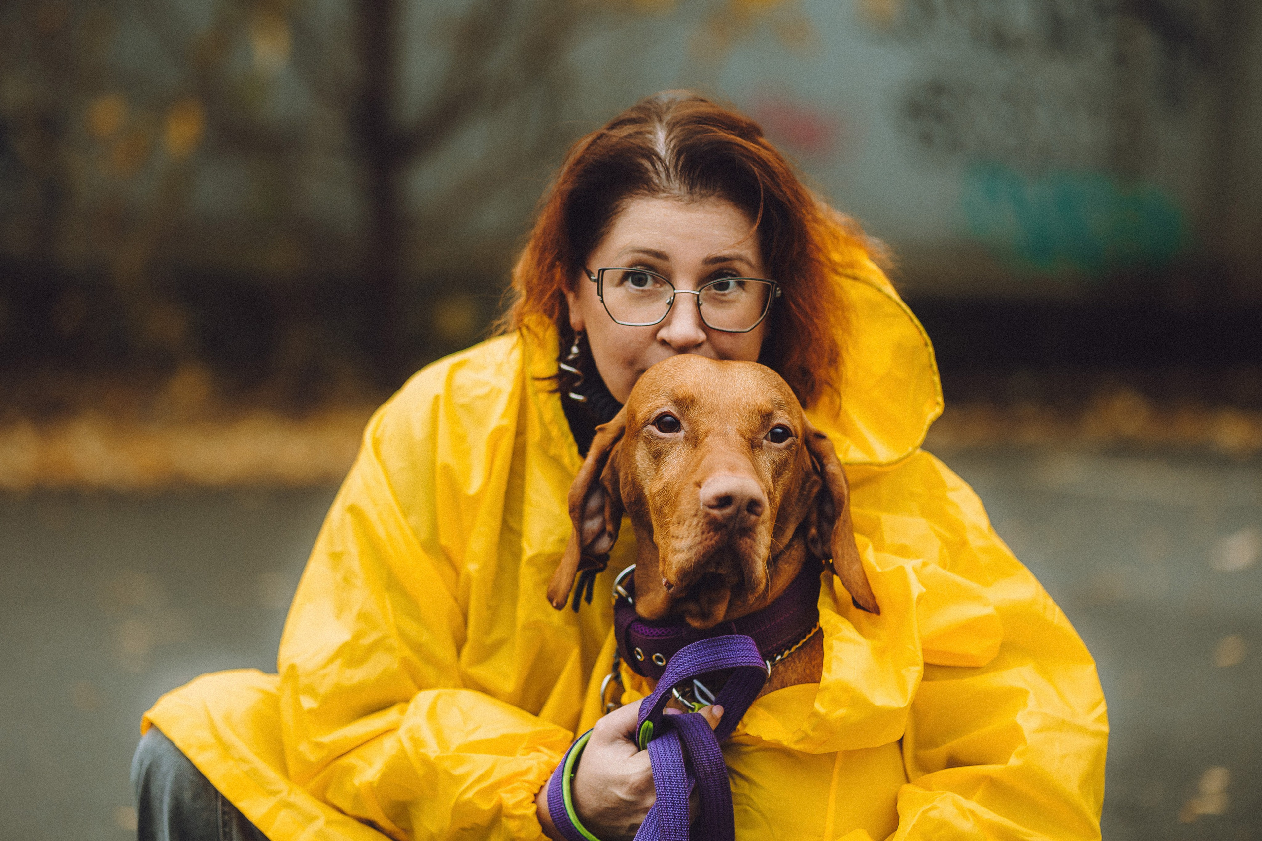 Екатерина и Даня