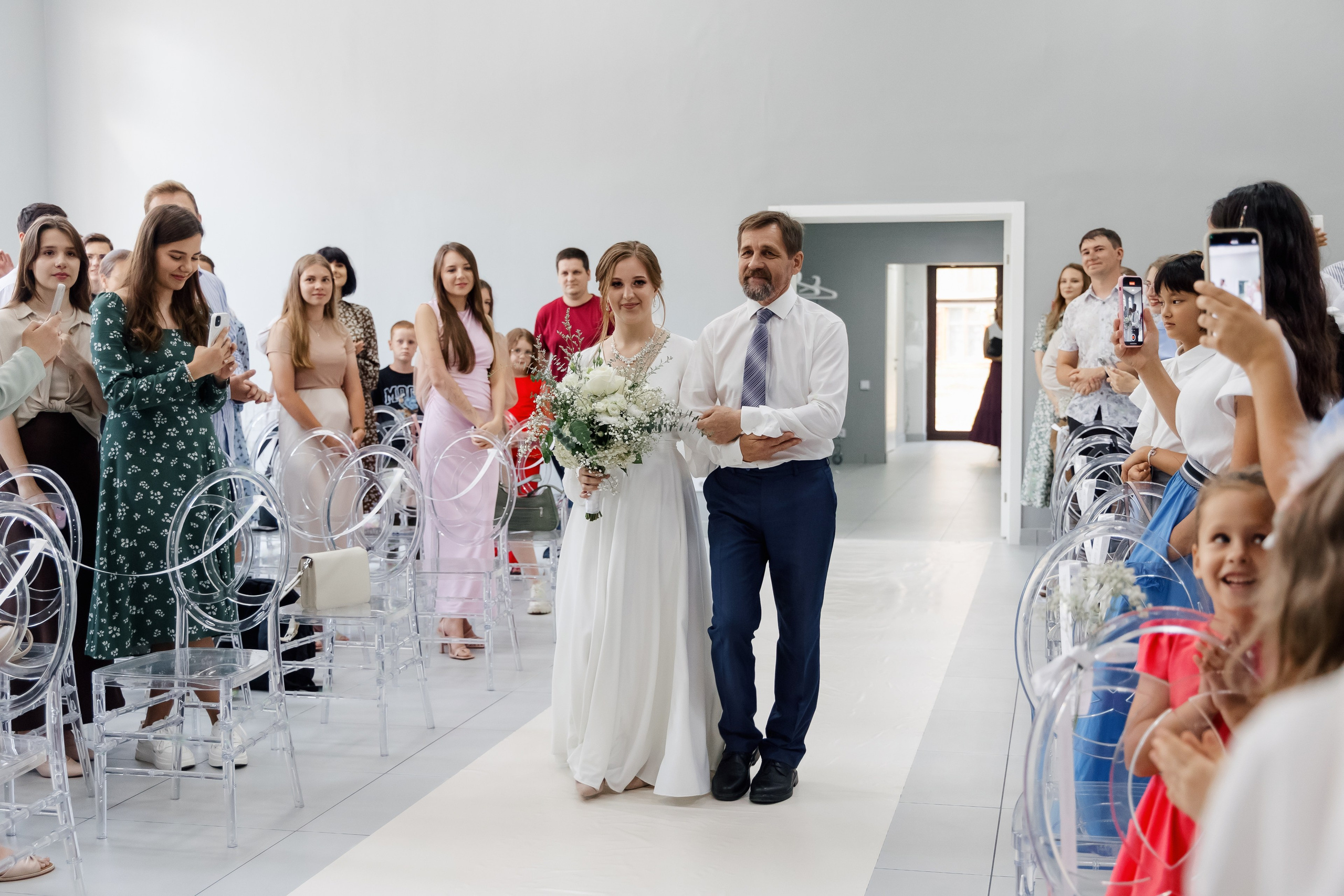 Тимофей и Маргарита. Озеро Лотосов. Венчание в церкви. Свадебный фотограф в Хабаровске