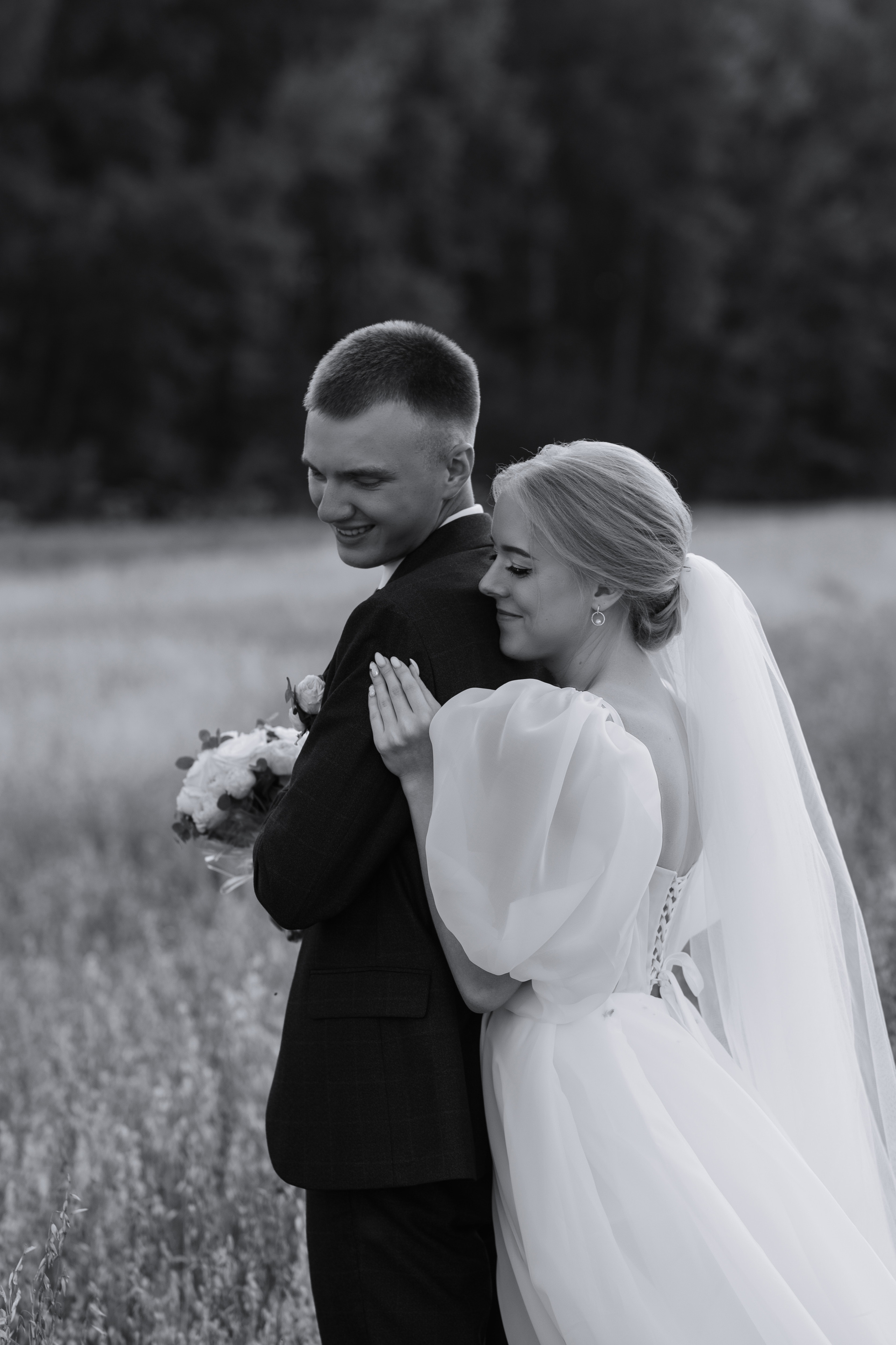 Свадебный фотограф — Юлия I Ишим, Тюмень