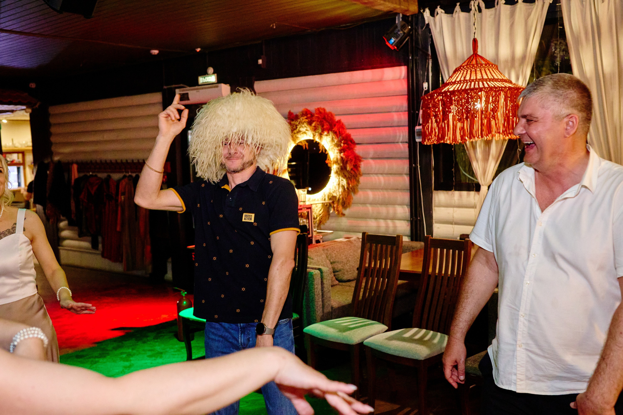 Выпускной 35 Сош. Фотограф Выпускные альбомы Таганрог Сергей Коробченко