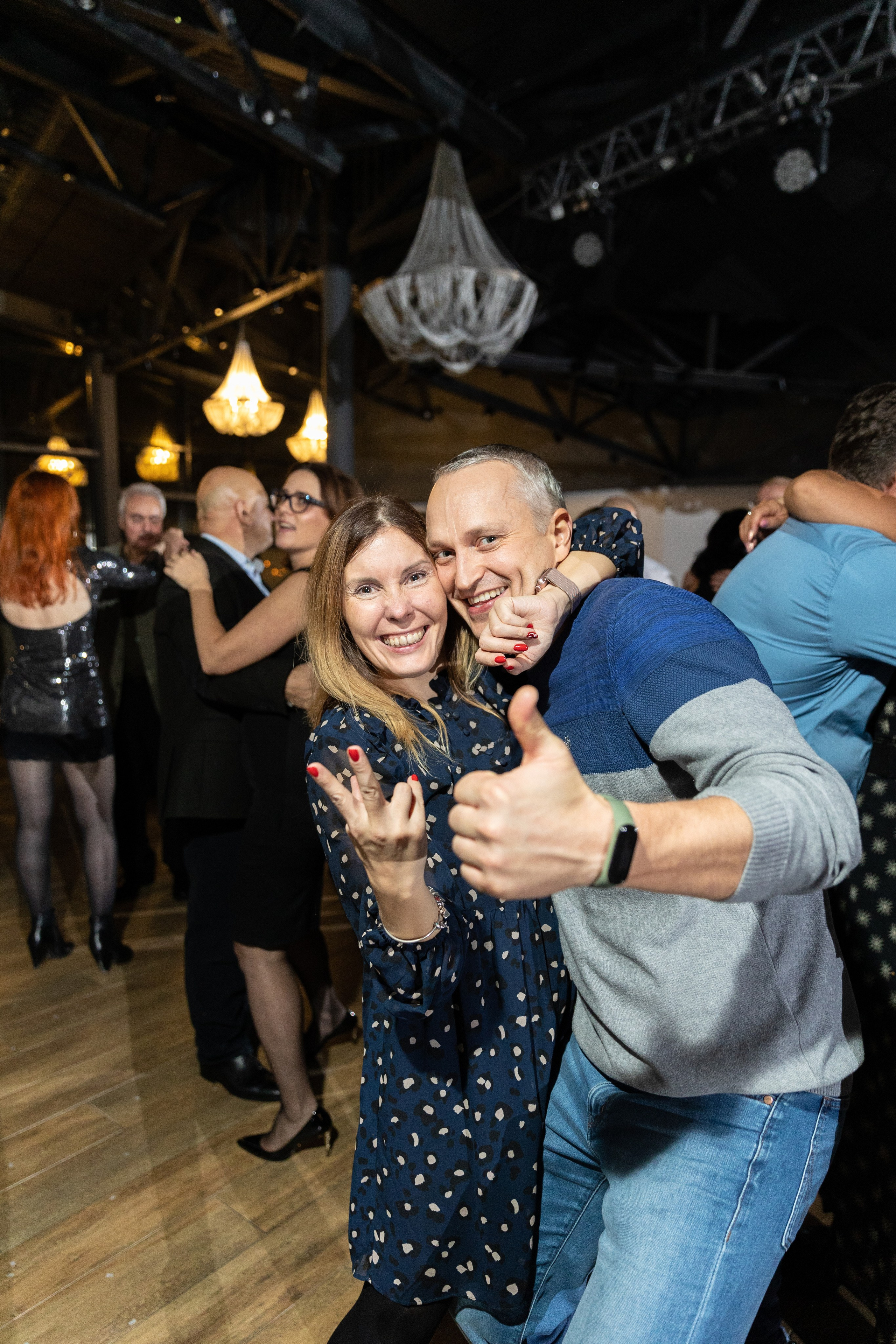 Fresh fitness. Фотограф на корпоратив Спб / Москва