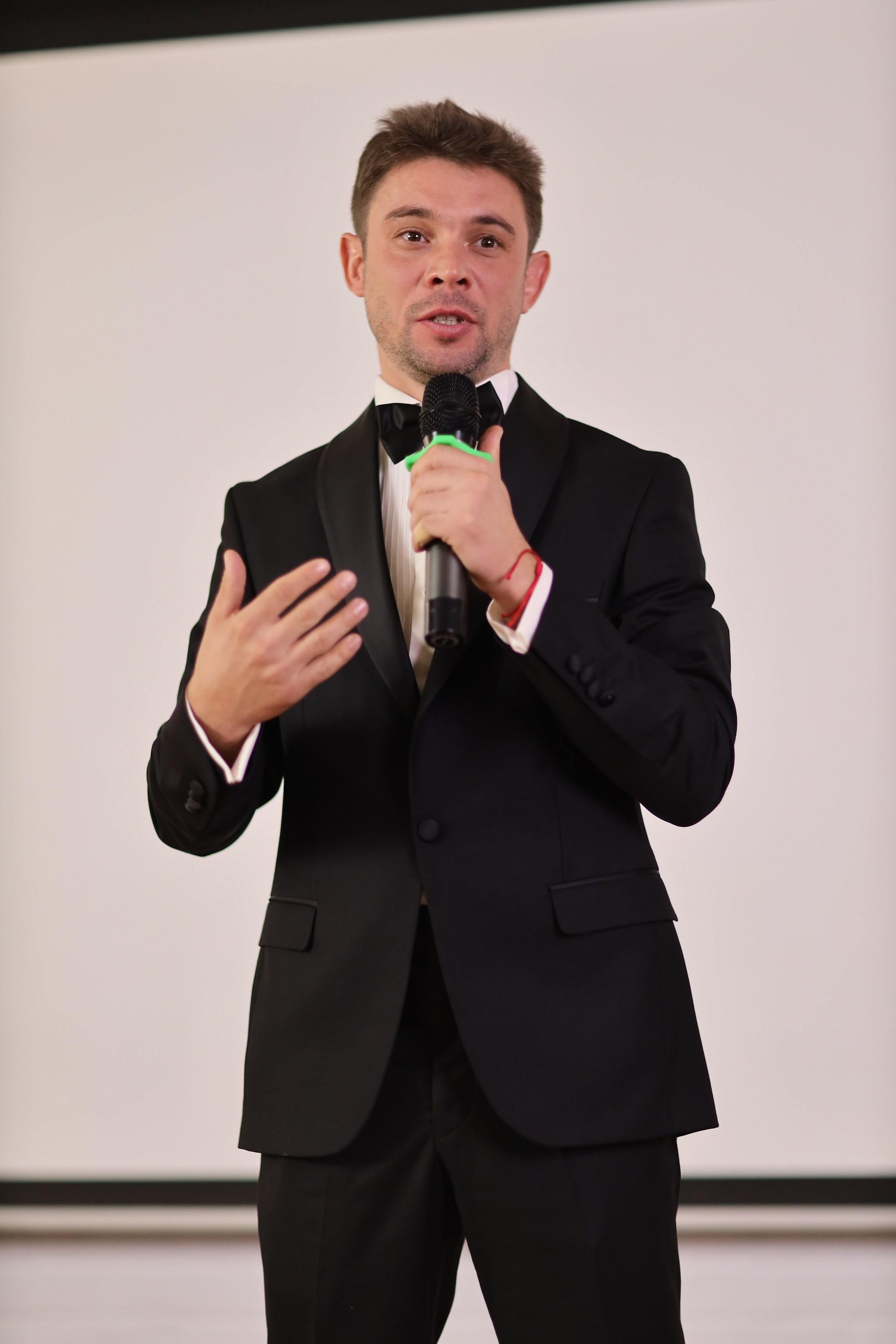 МастерМайнд 1.2. Съемка в студии под ваш запрос, студийные съемки, фотографии архитектурных объектов — Александр Евстигнеев — фотограф Москва