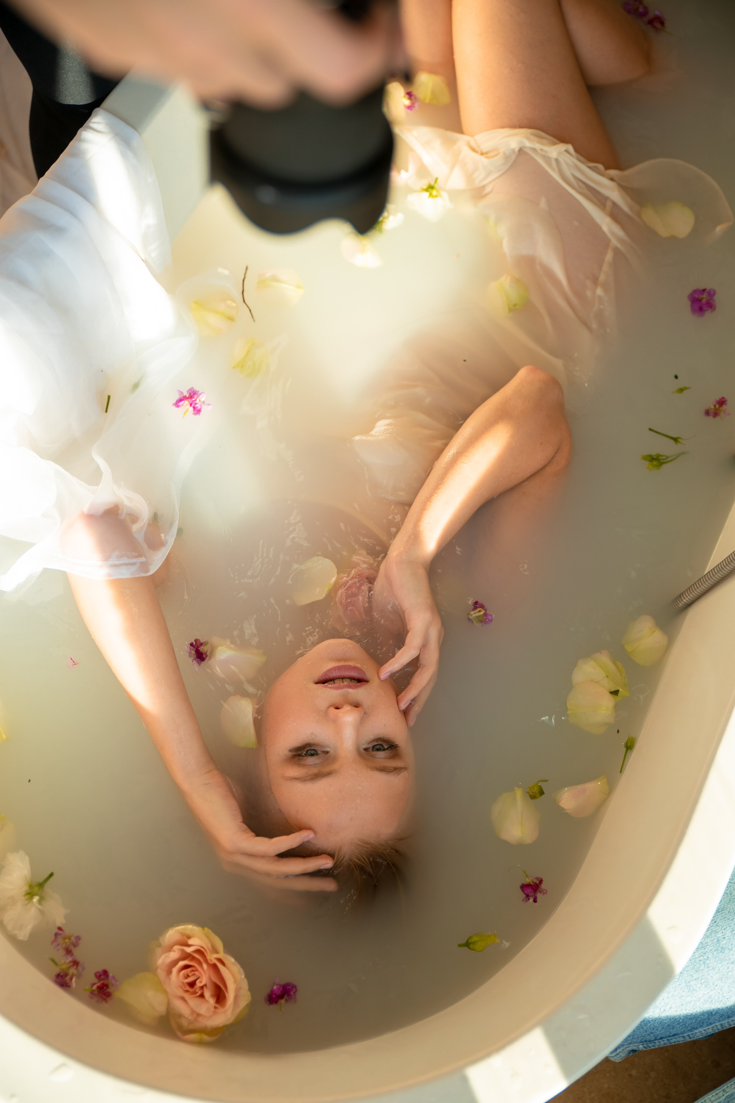 Женские индивидуальные. Свадебный и семейный фотограф в Москве Диана Левченко