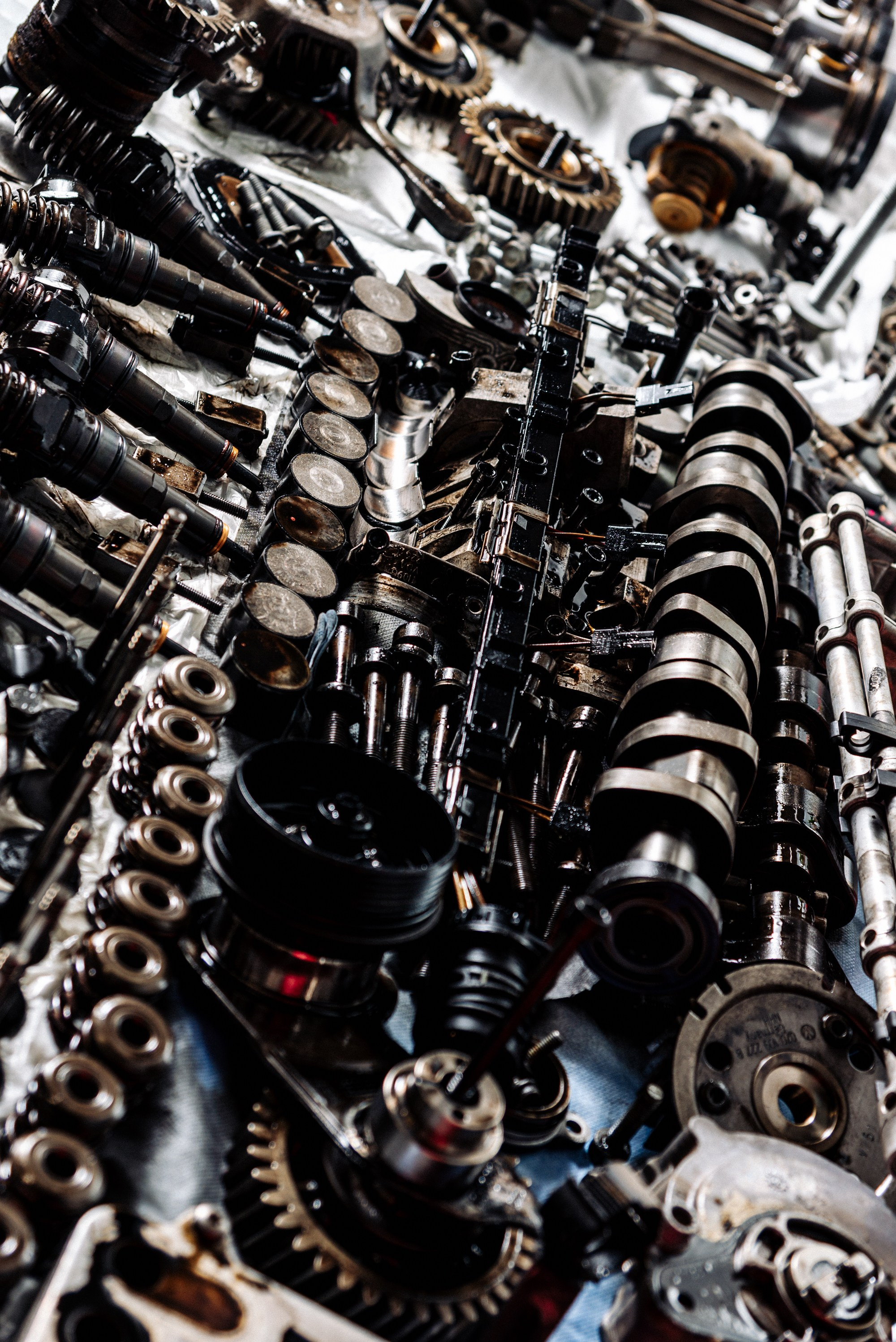 Ваг Авто. Elendorart