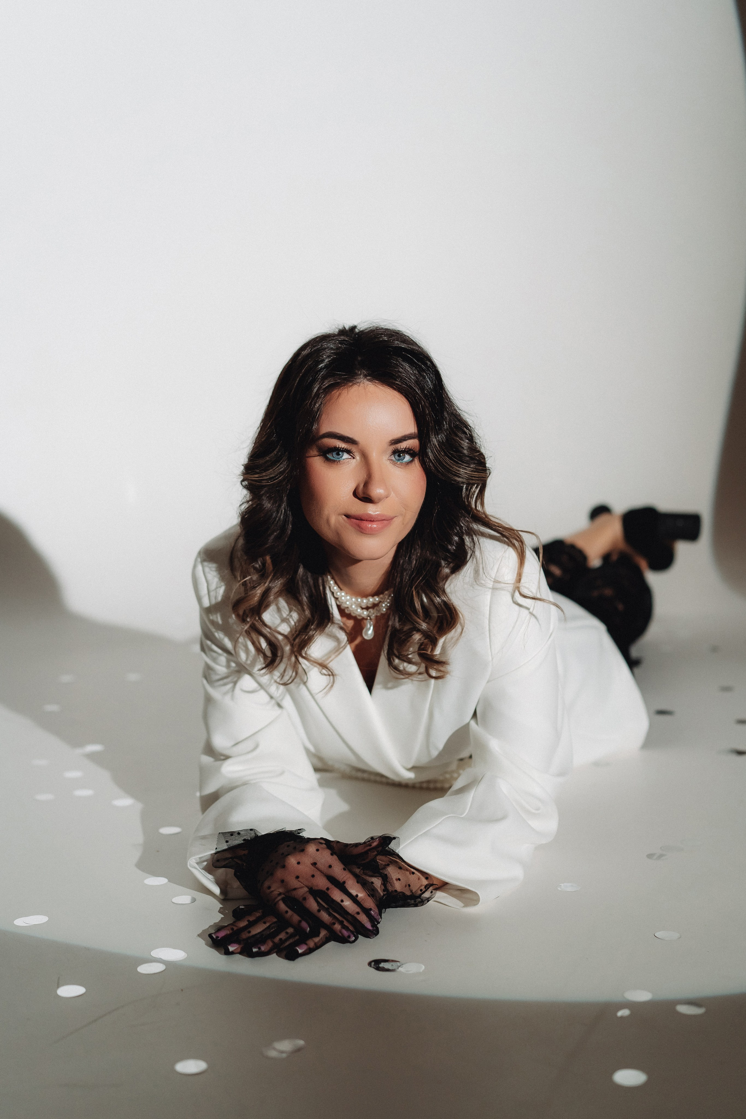 Фотосъемка на ДР. Семейный и контент фотограф в Красноярске Власова Екатерина