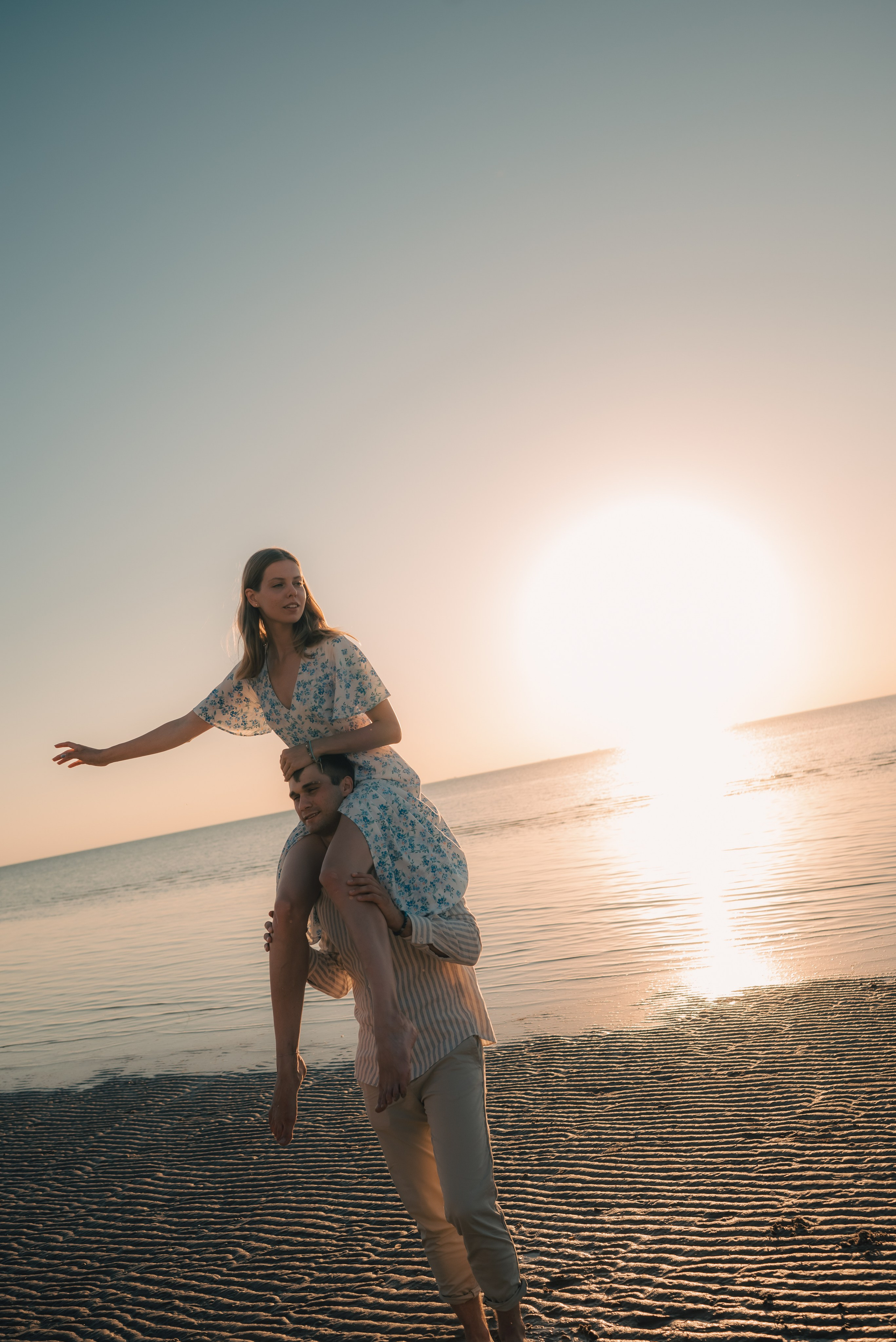 На заливе. Семейный фотограф Ростов-на-Дону Татьяна Соколова