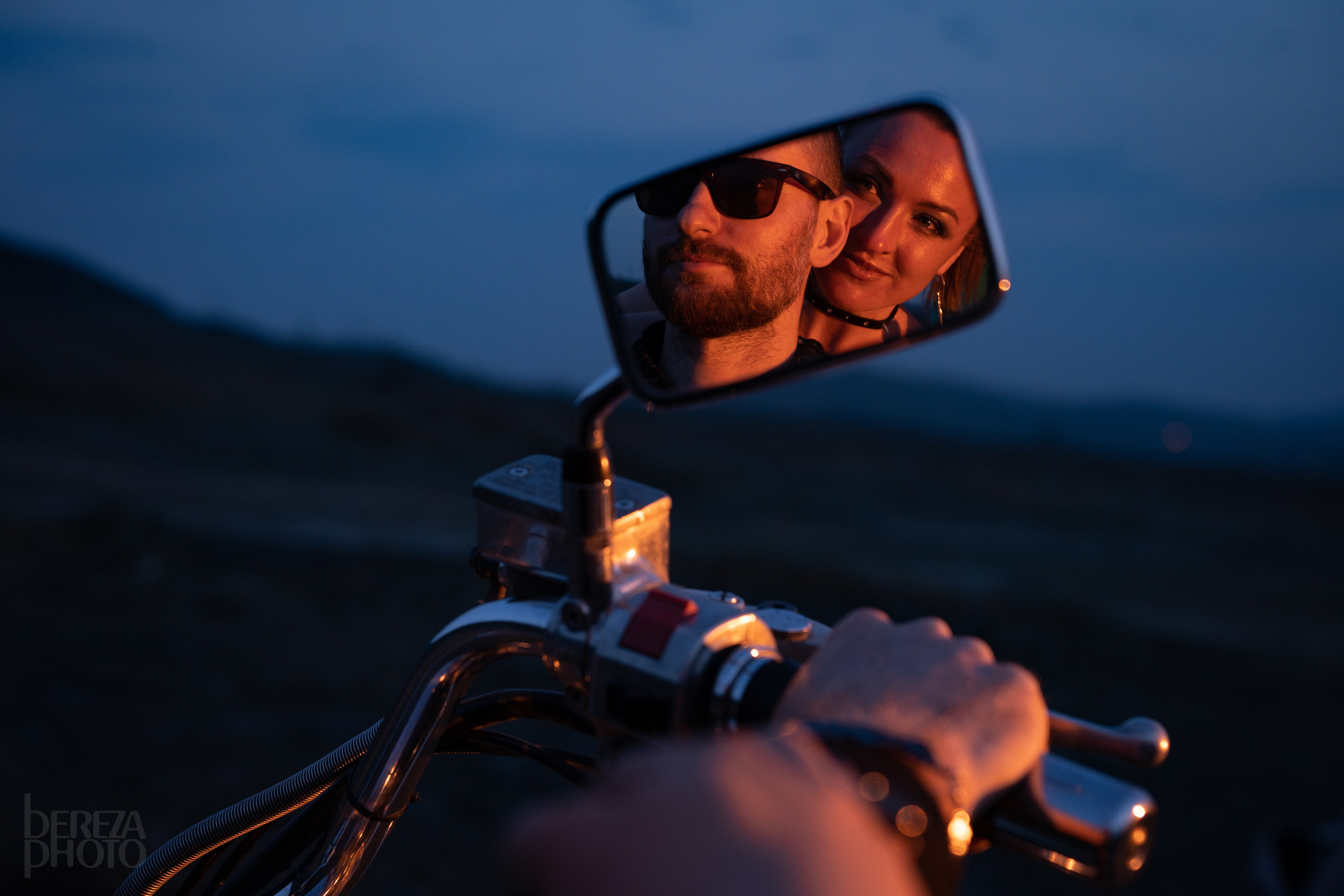 Фотограф в Санкт-Петербурге Березовский Даниил