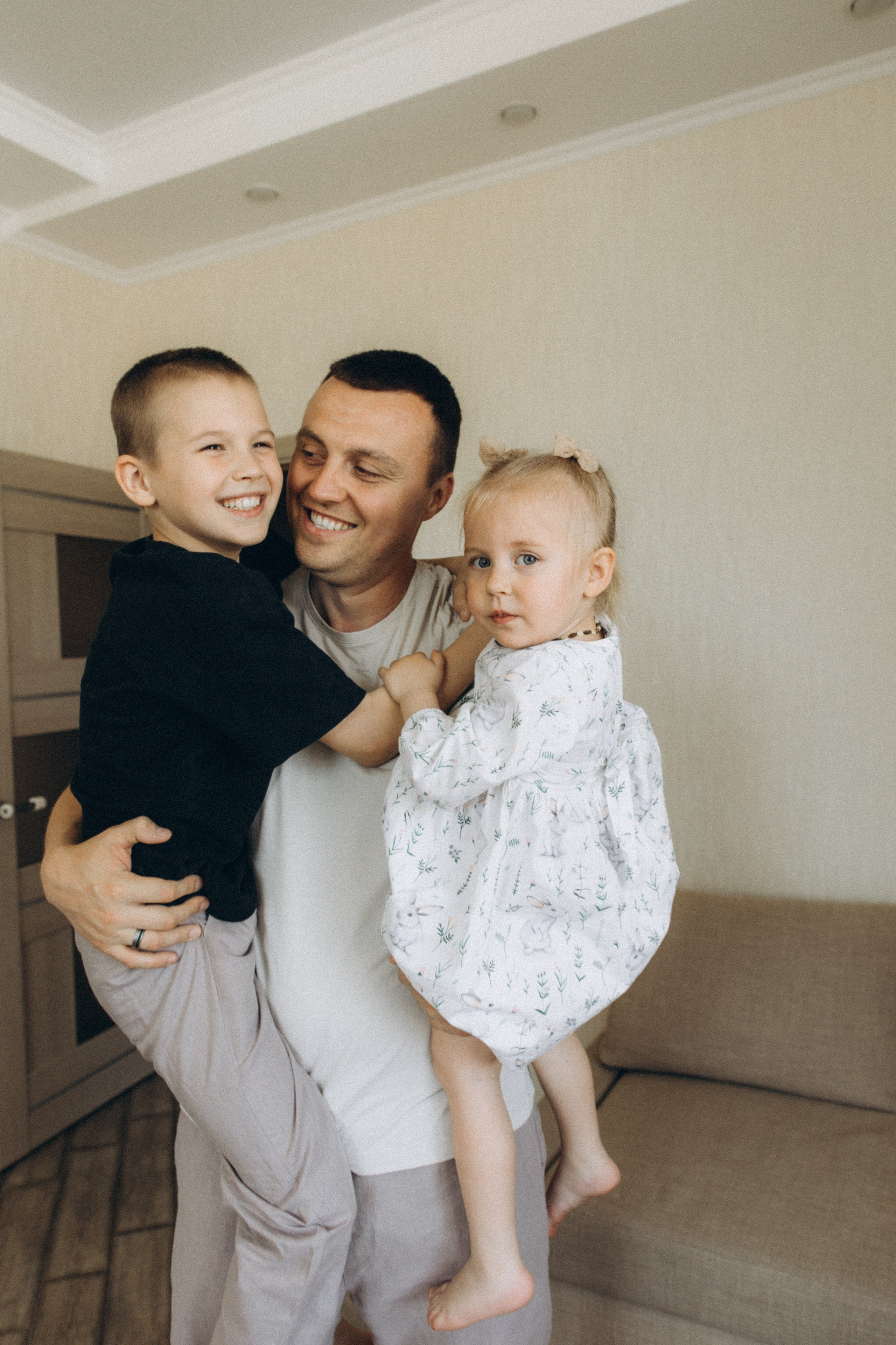 В ожидании. Семейный фотограф в Краснодаре Анна Пасик