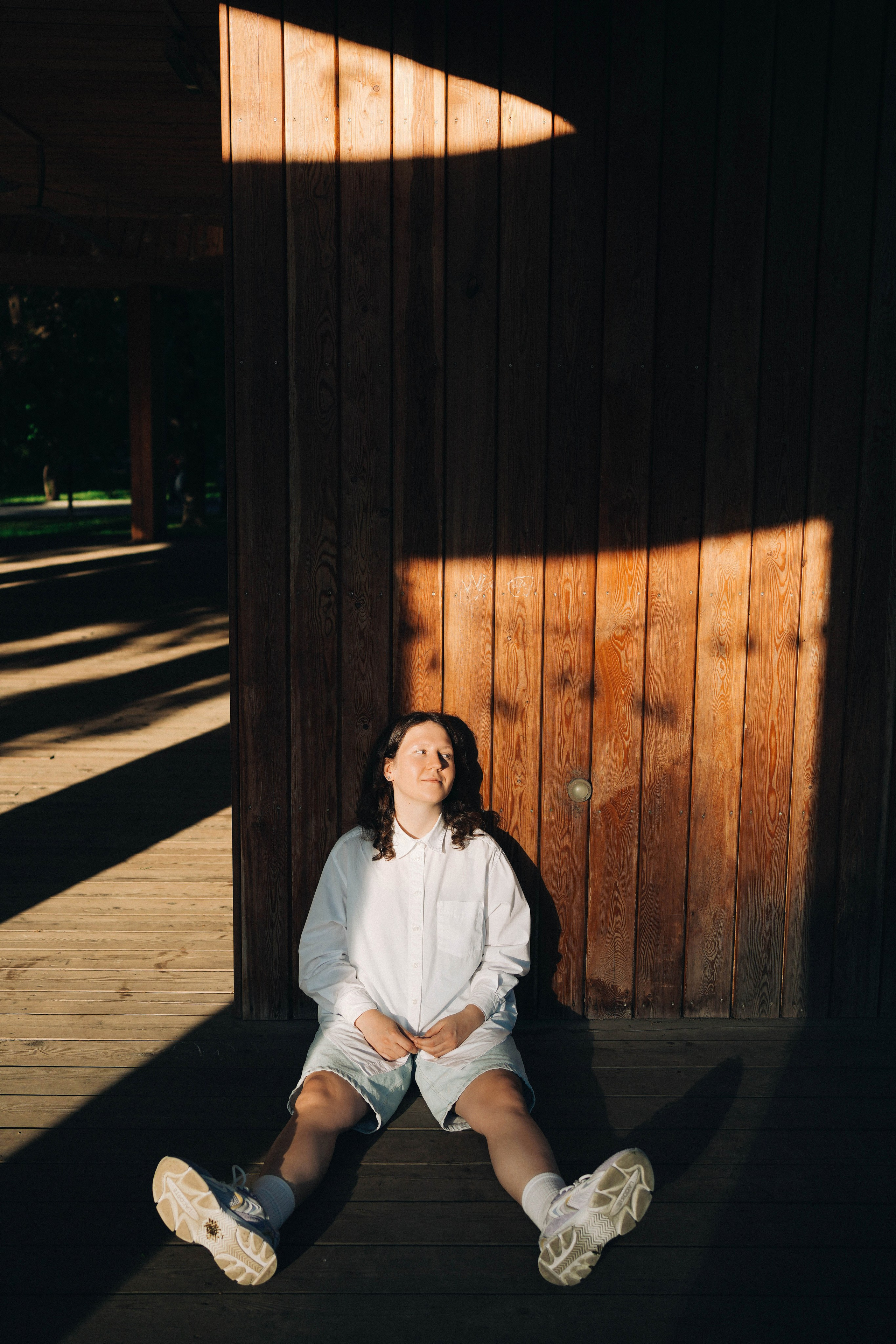 Даша. Ксения Копна. Фотограф из Санкт-Петербурга