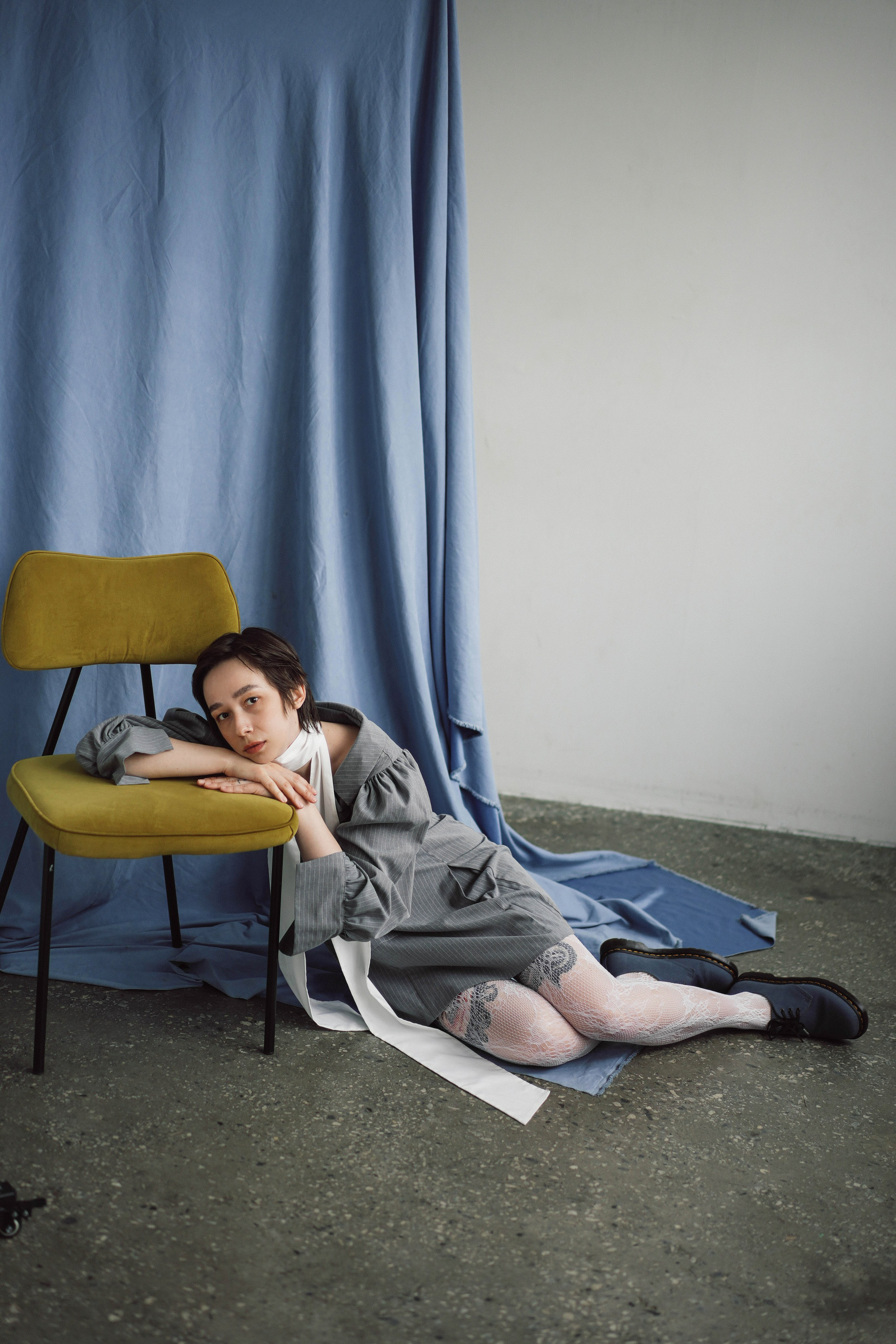 Катя. Ксения Копна. Фотограф из Санкт-Петербурга