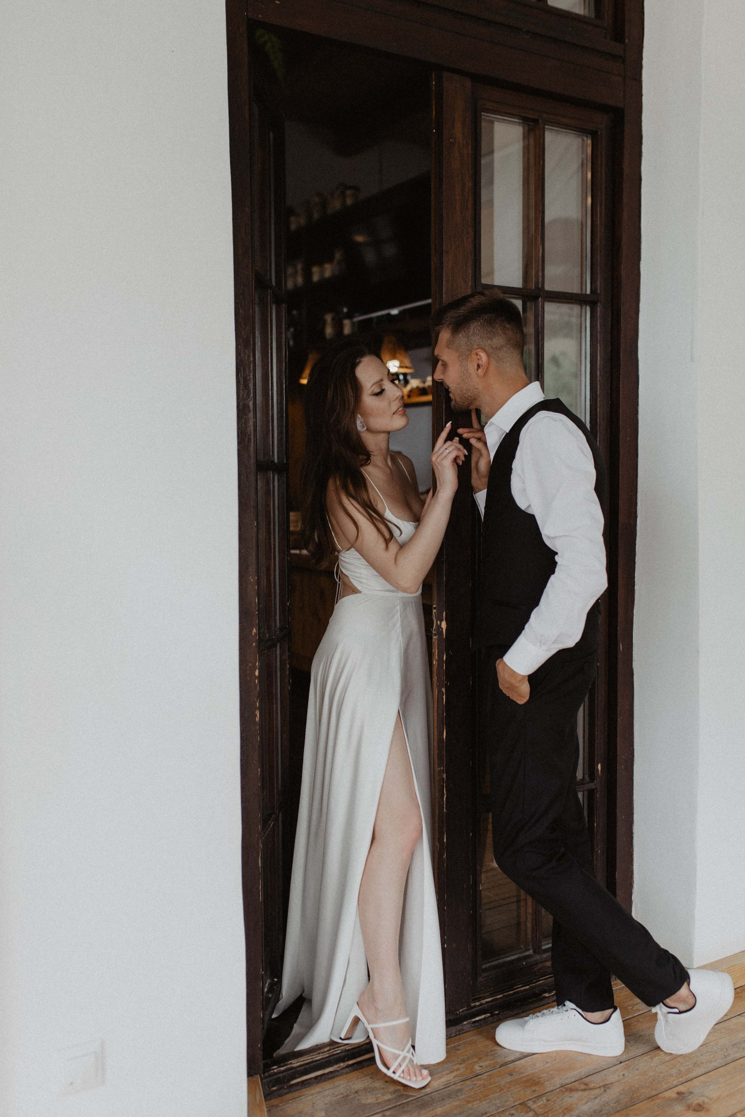 Свадебная фотосъемка. Фотограф Муратова Алена