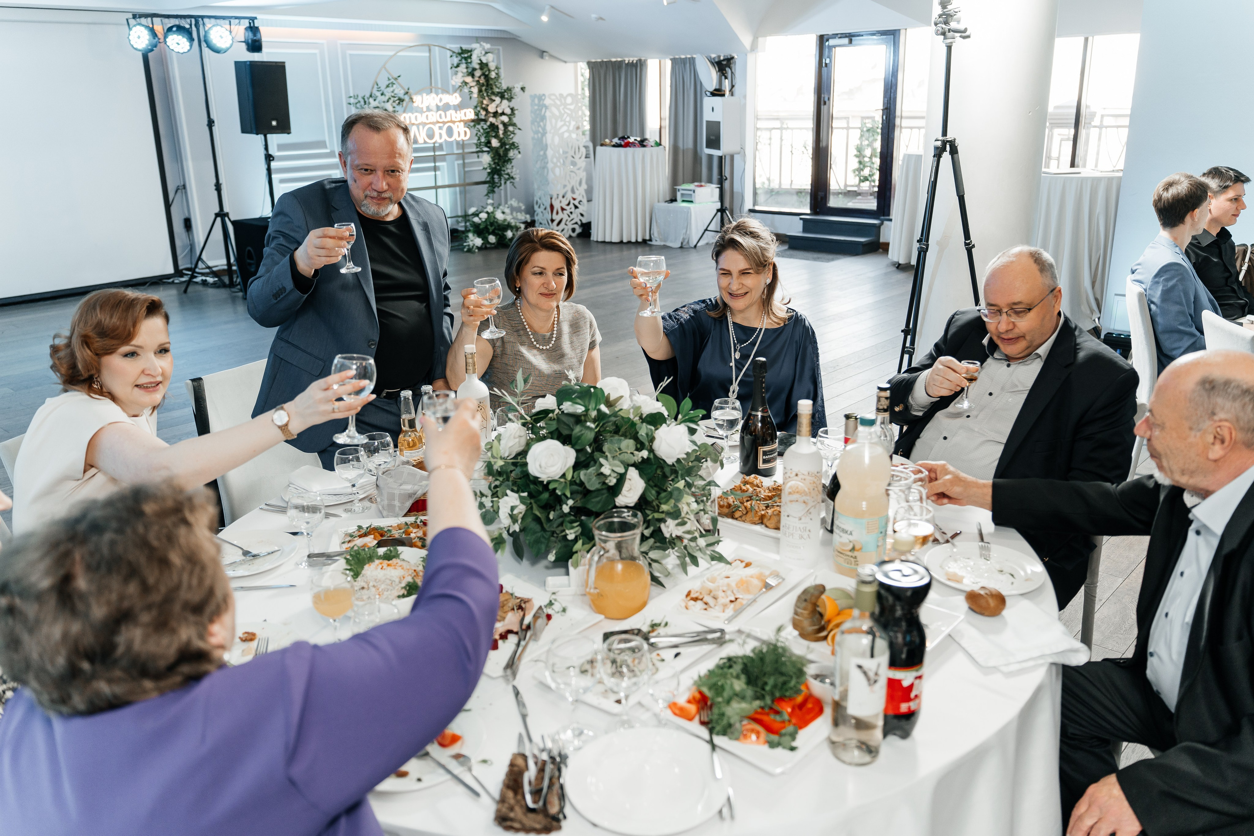 17.05.2025. Семейный фотограф в Санкт-Петербурге