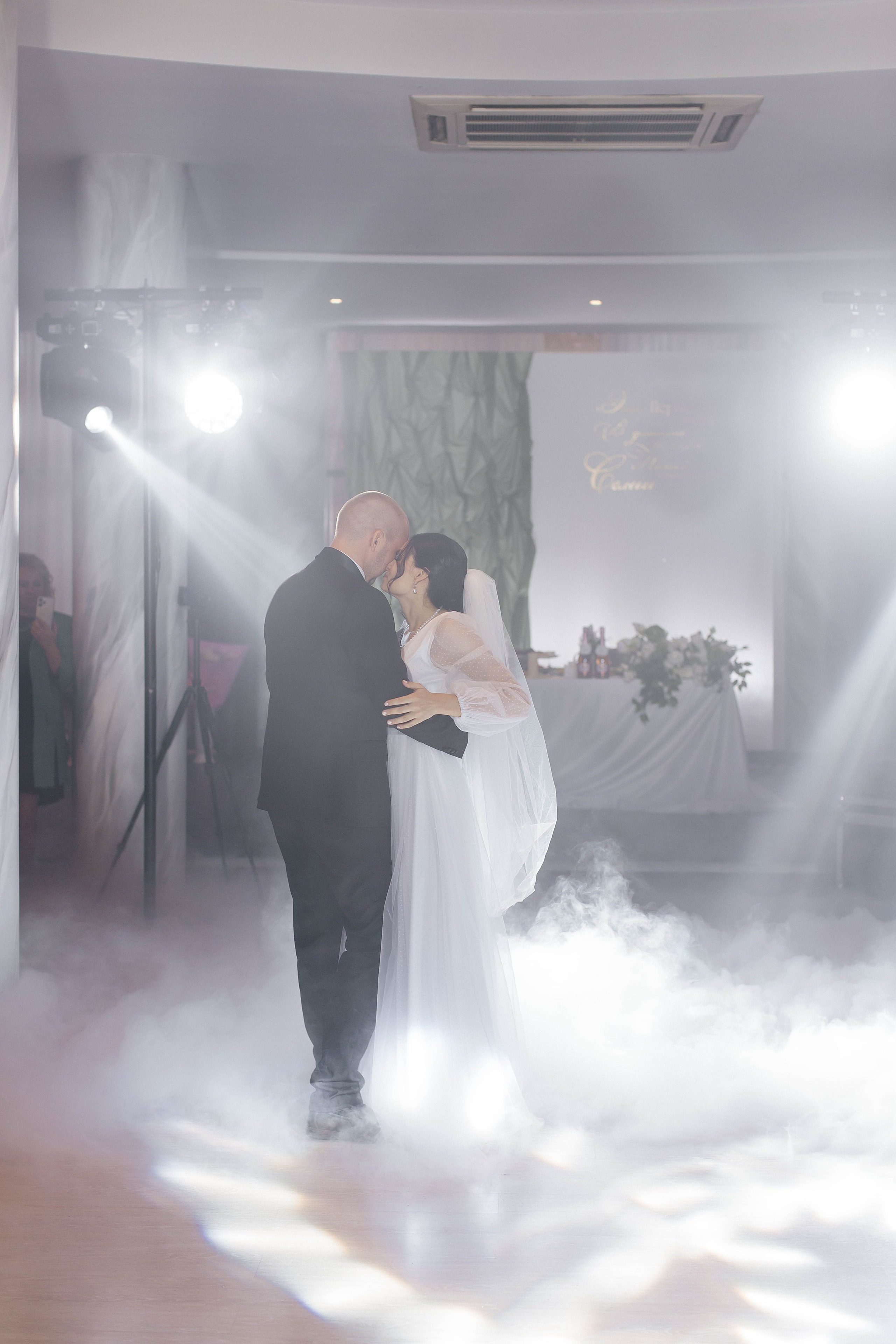 Максим & Екатерина. Главная