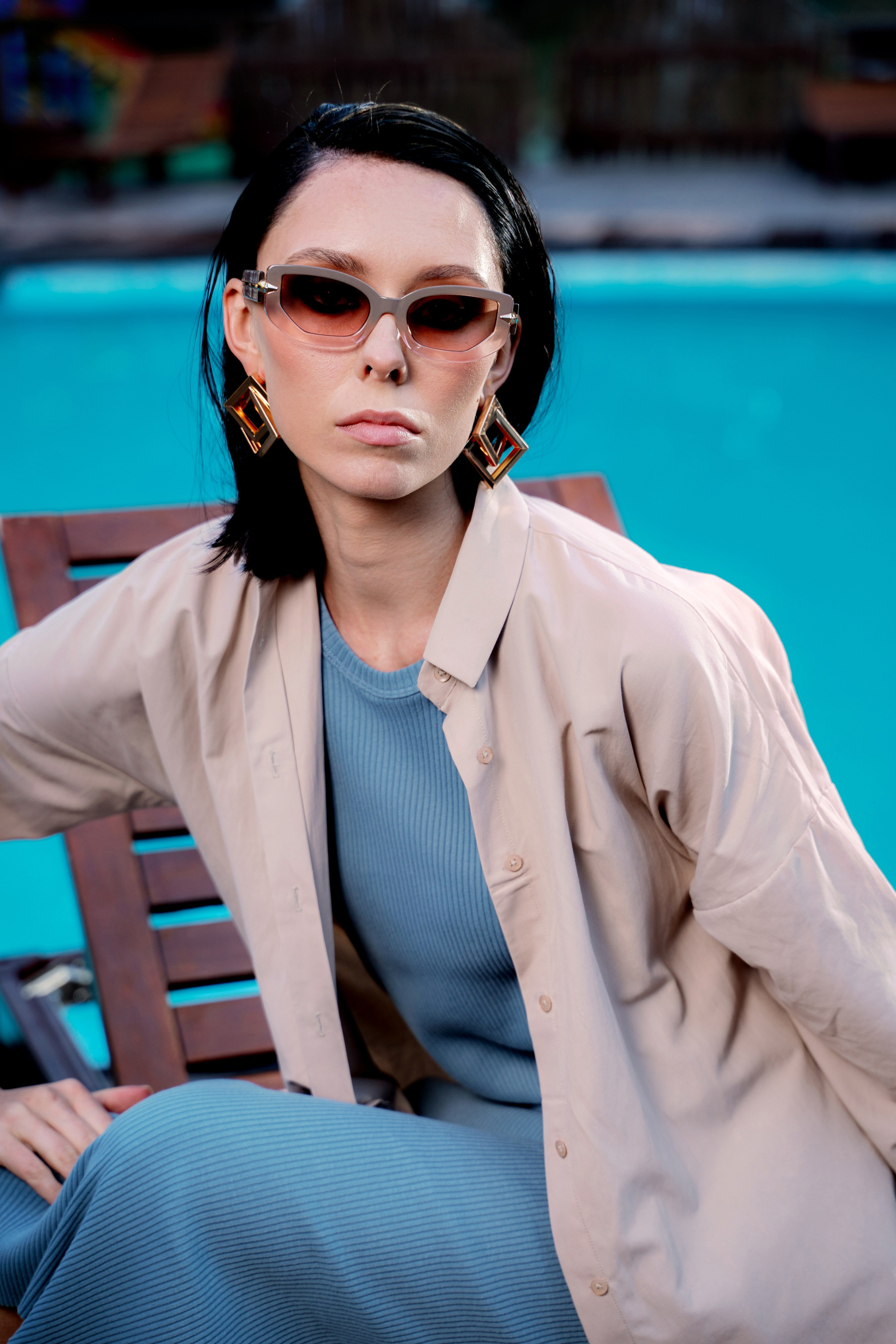 10/08/2023 Campaign Pool. Журнал Камергер