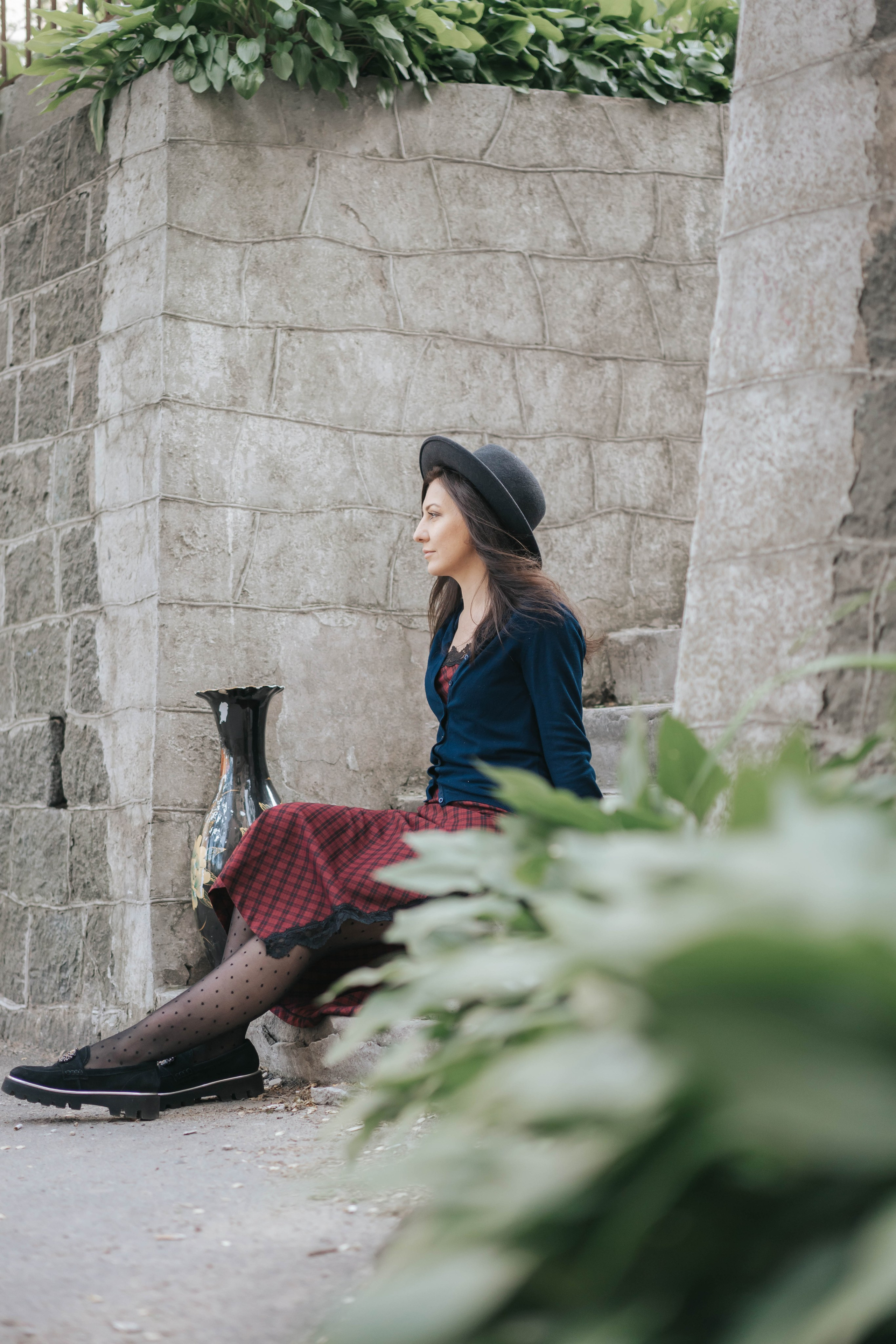 Портретная фотосессия Владивосток. ALISON FILMS