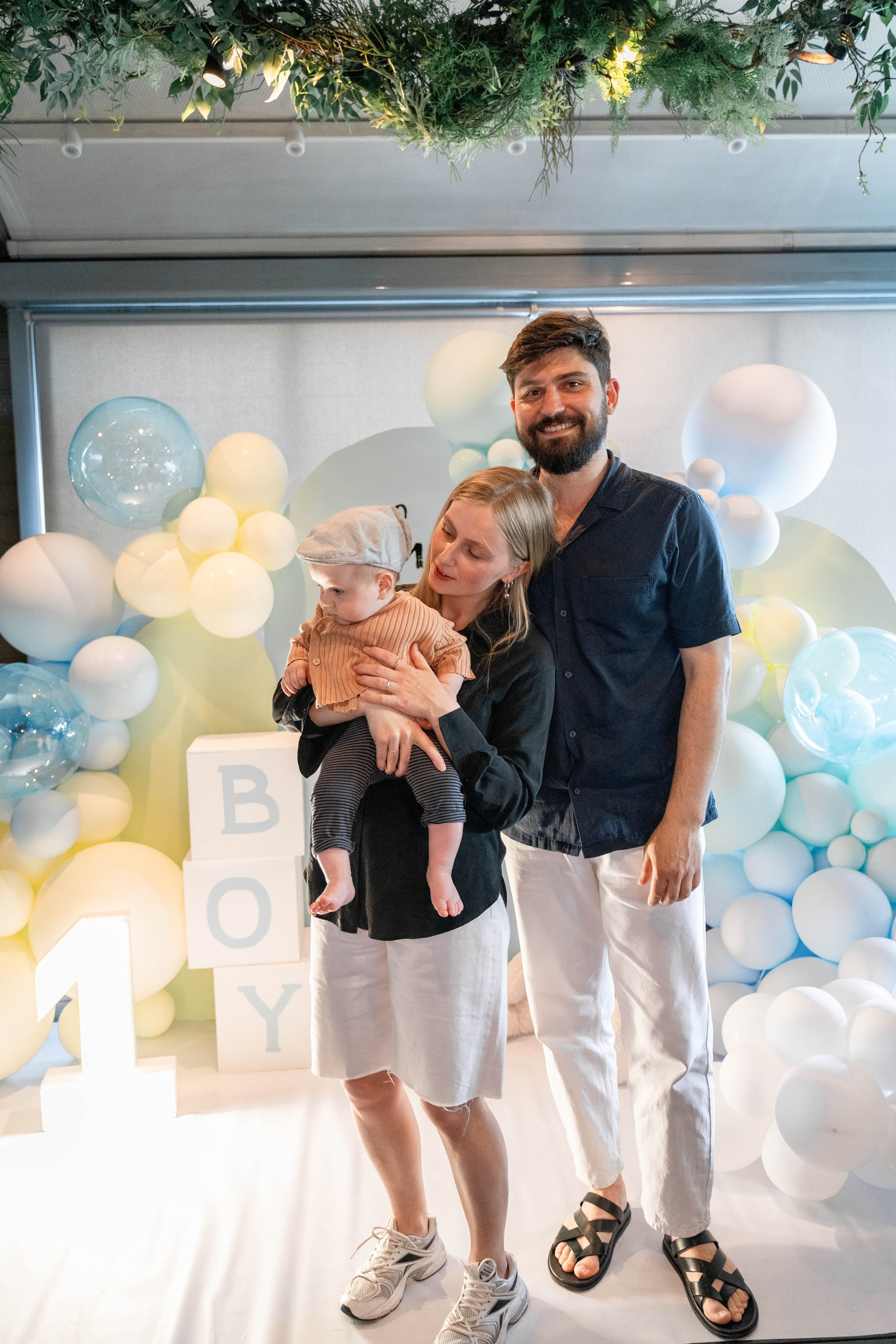 Детский День Рождения. ALISON FILMS