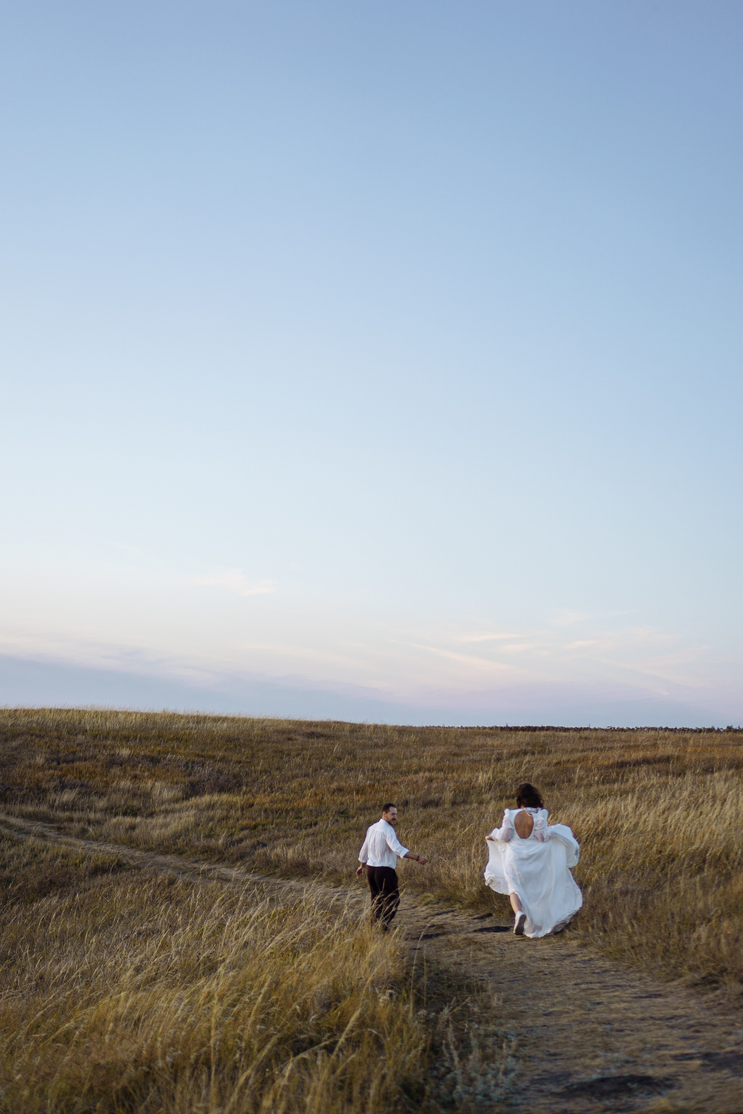 Константин и Татьяна. Фотограф Ульяновск Ксения Кеслер