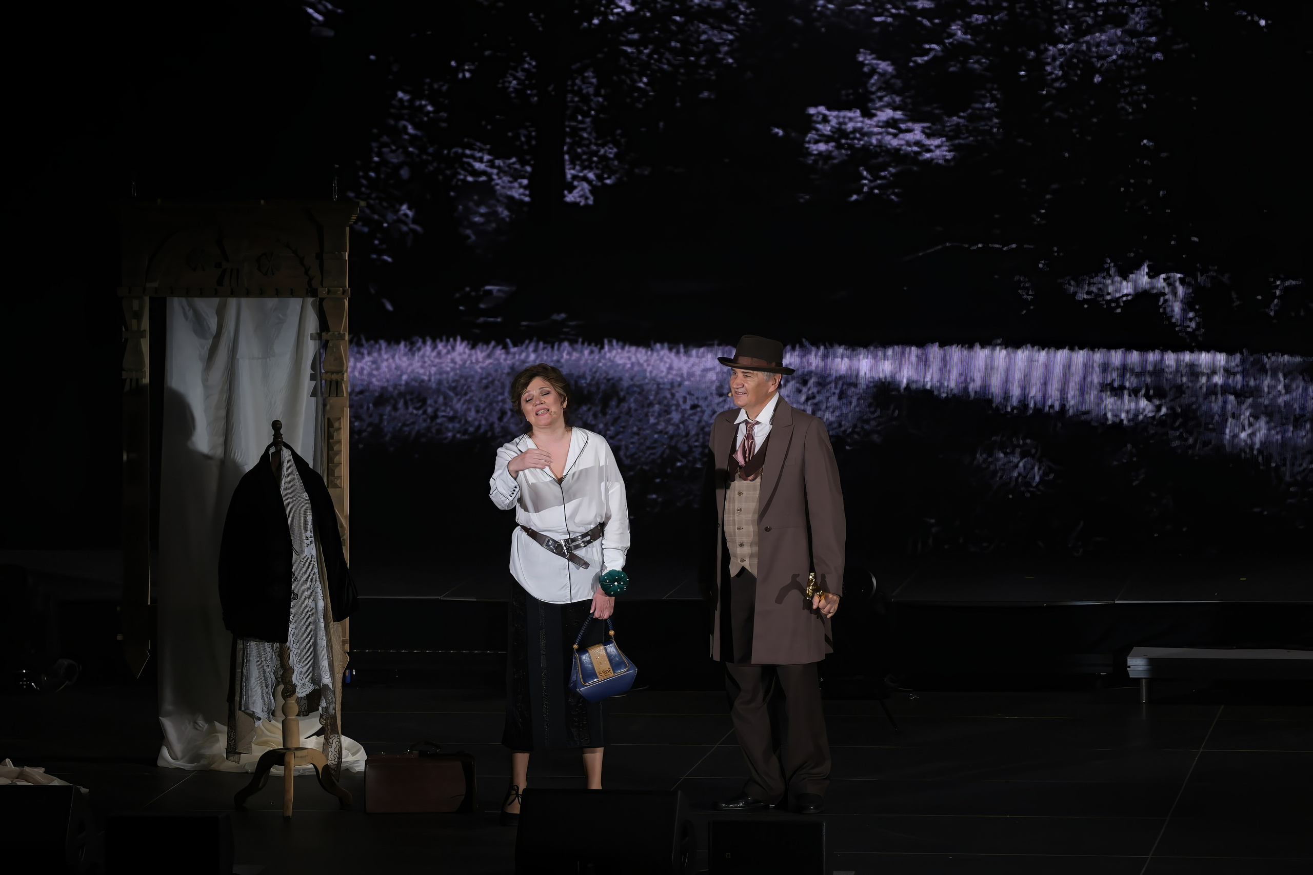 Подиумный спектакль «Стиль Надежды». Добро пожаловать в студию «Цифровой скульптор»  где искусство встречается с технологиями!