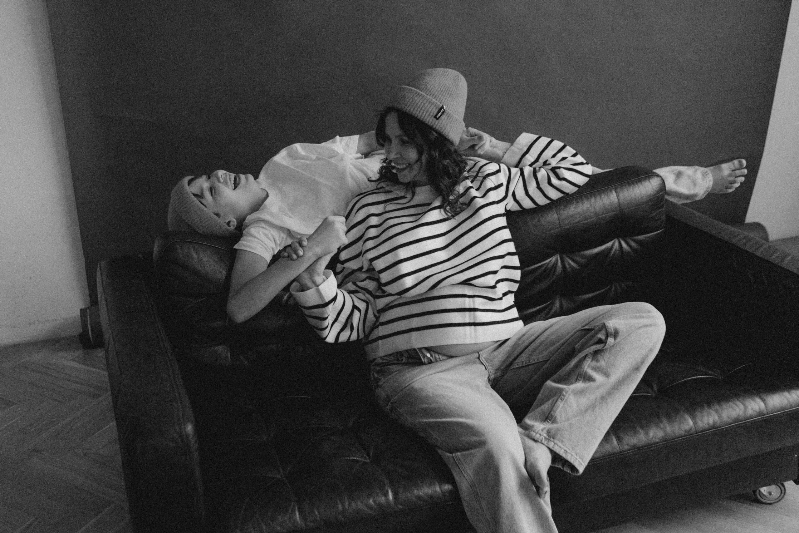 Семейные съемки. Семейный и детский фотограф Олеся Козьякова