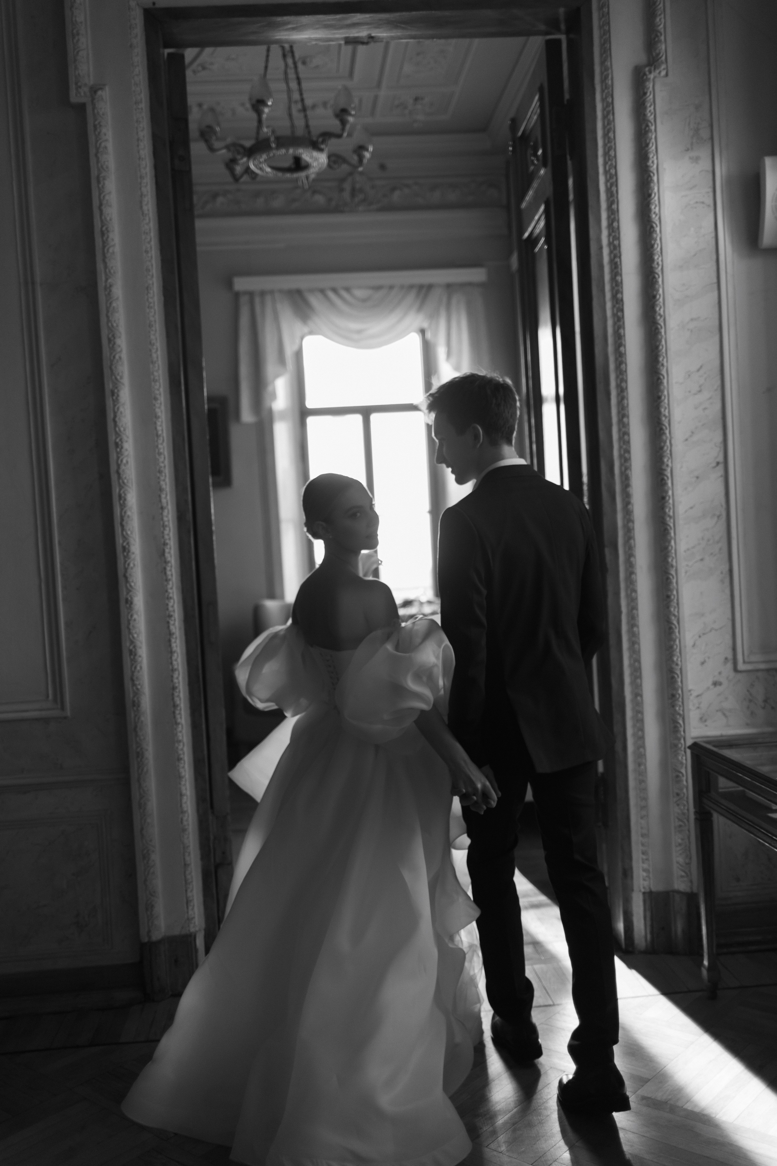 Владислав и Анастасия. Mini. 08.10.2022. Семейный, портретный и свадебный фотограф в Москве и Одинцово Лощинина Мария