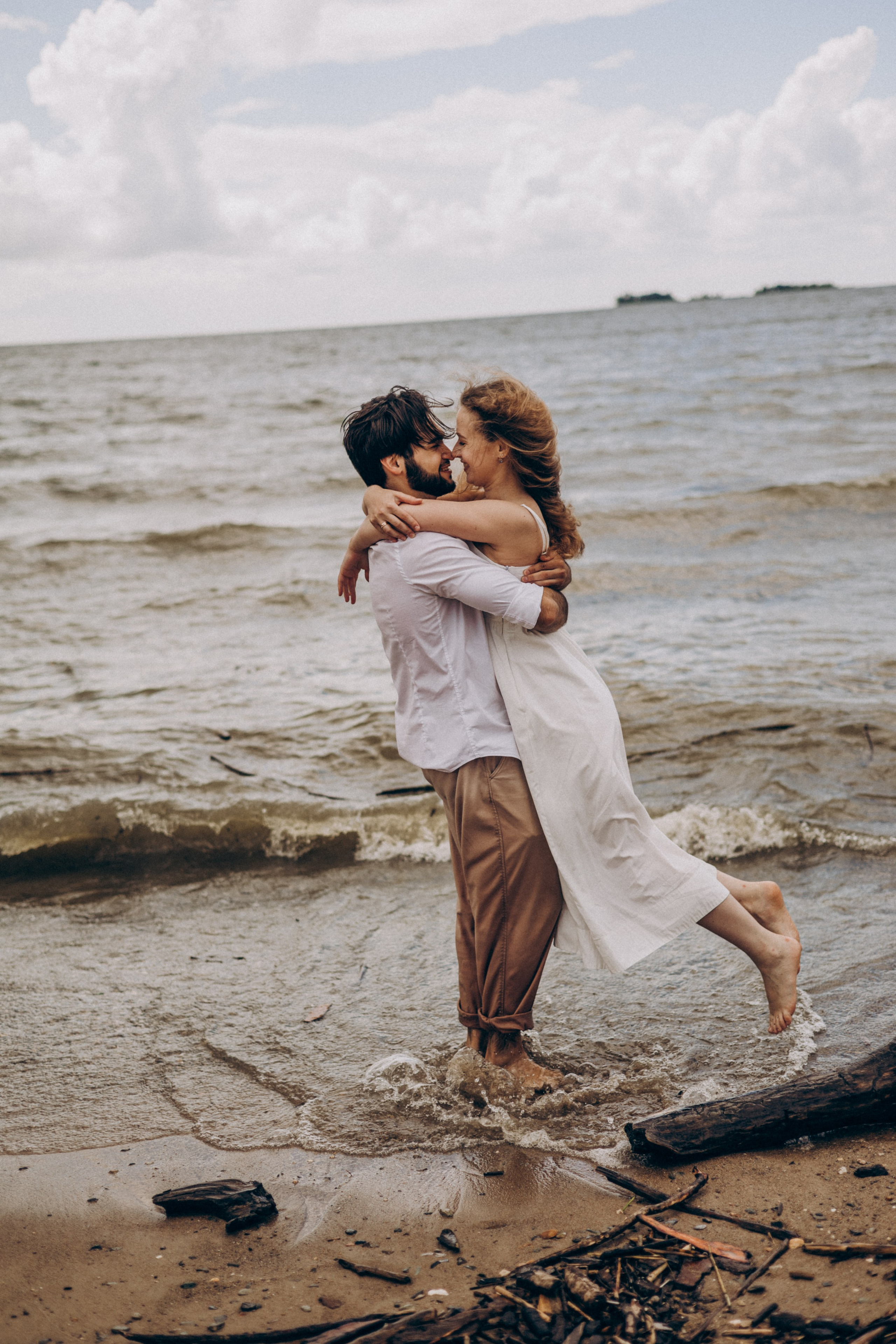 Станислав & Анастасия. Виктория Файфер| фотограф Новосибирск