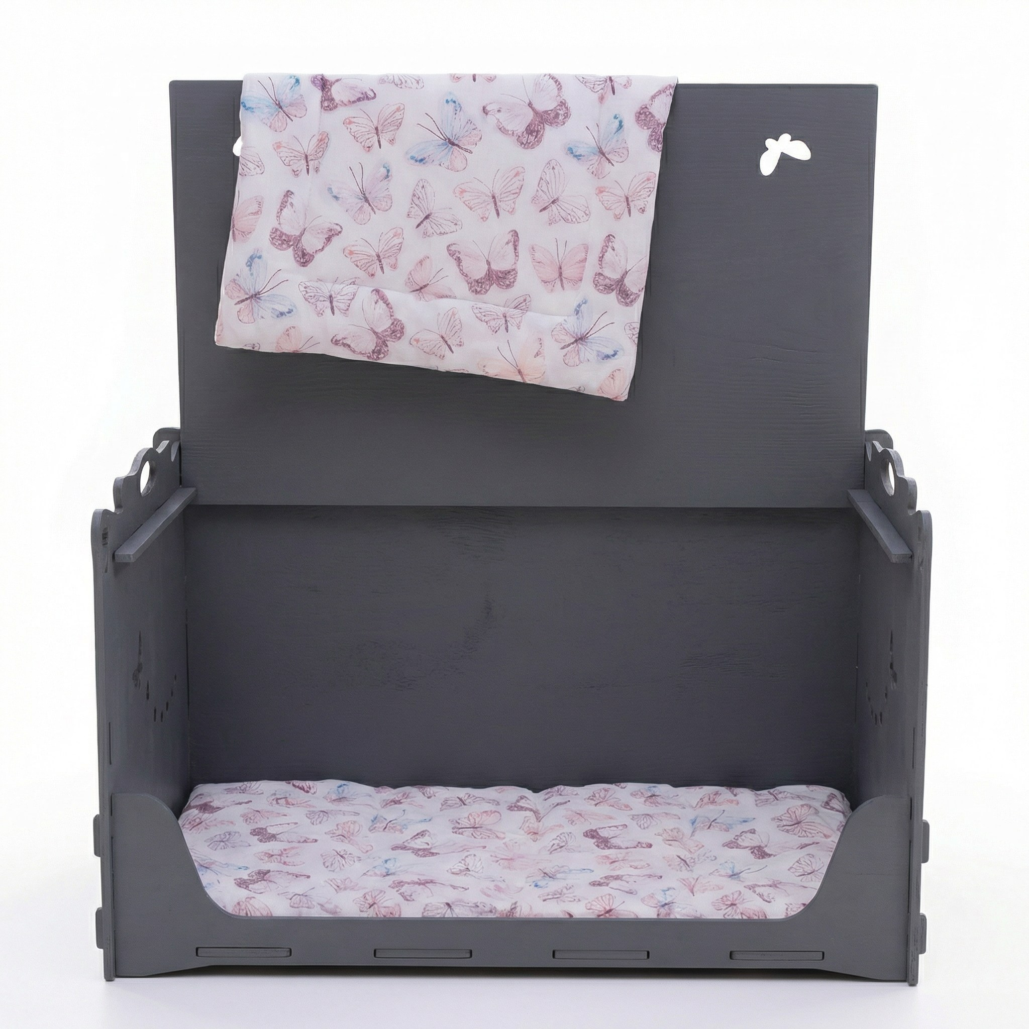 Родилка Серая. Murstyle