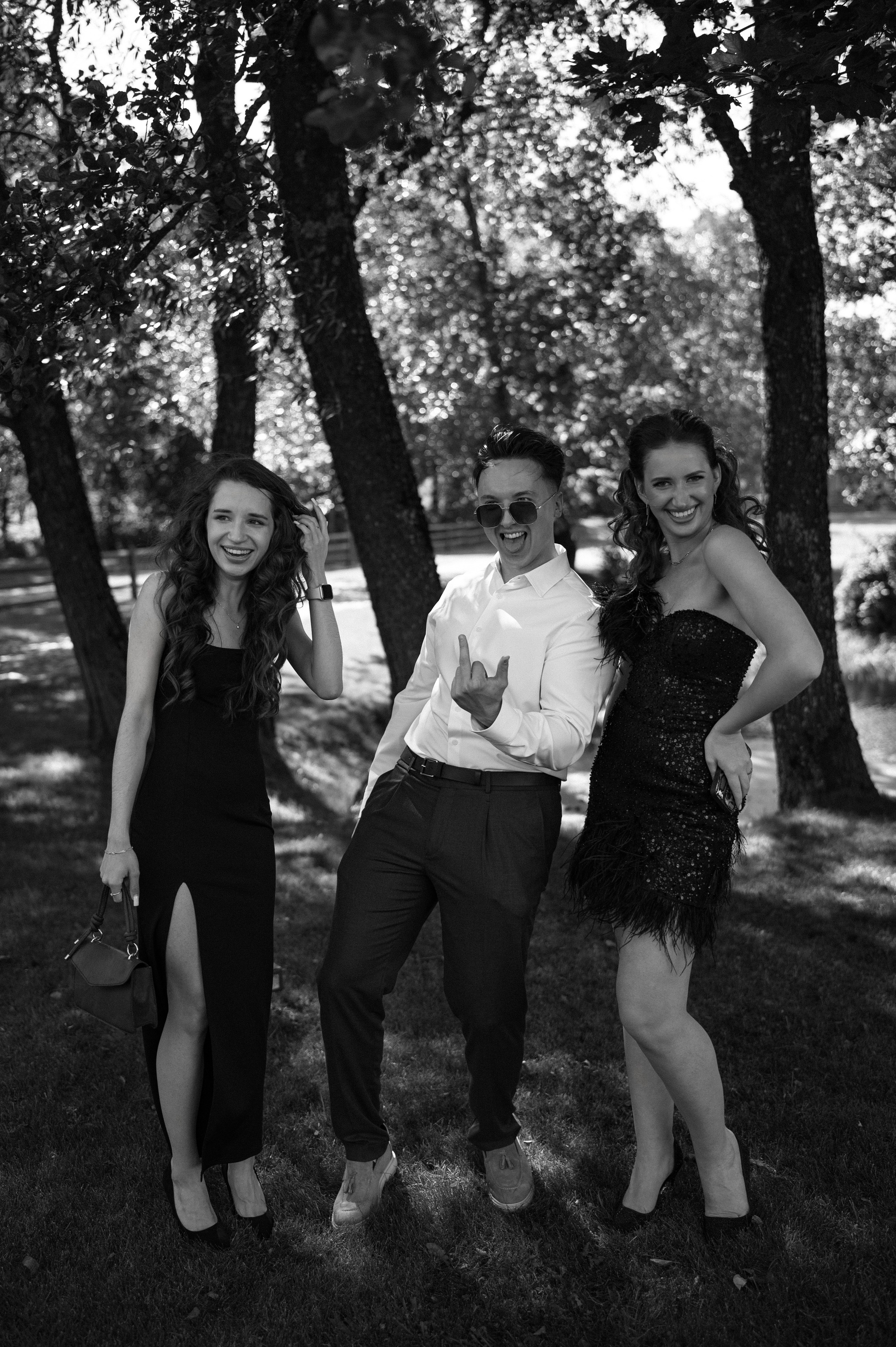 КИРИЛЛ И ИРА. Свадебный фотограф Минск