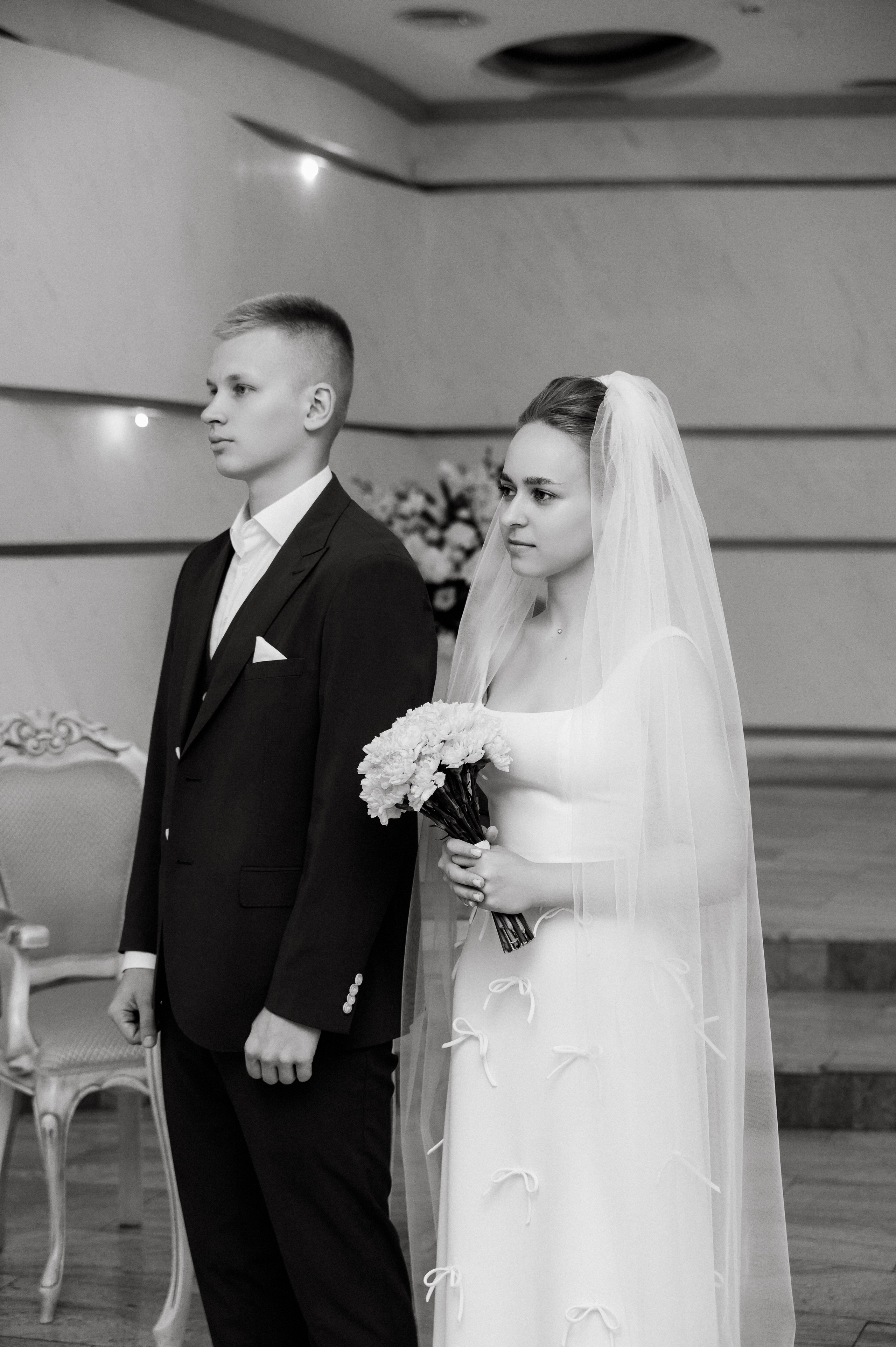 Илья и Анна. Фотограф Алексин, Тула