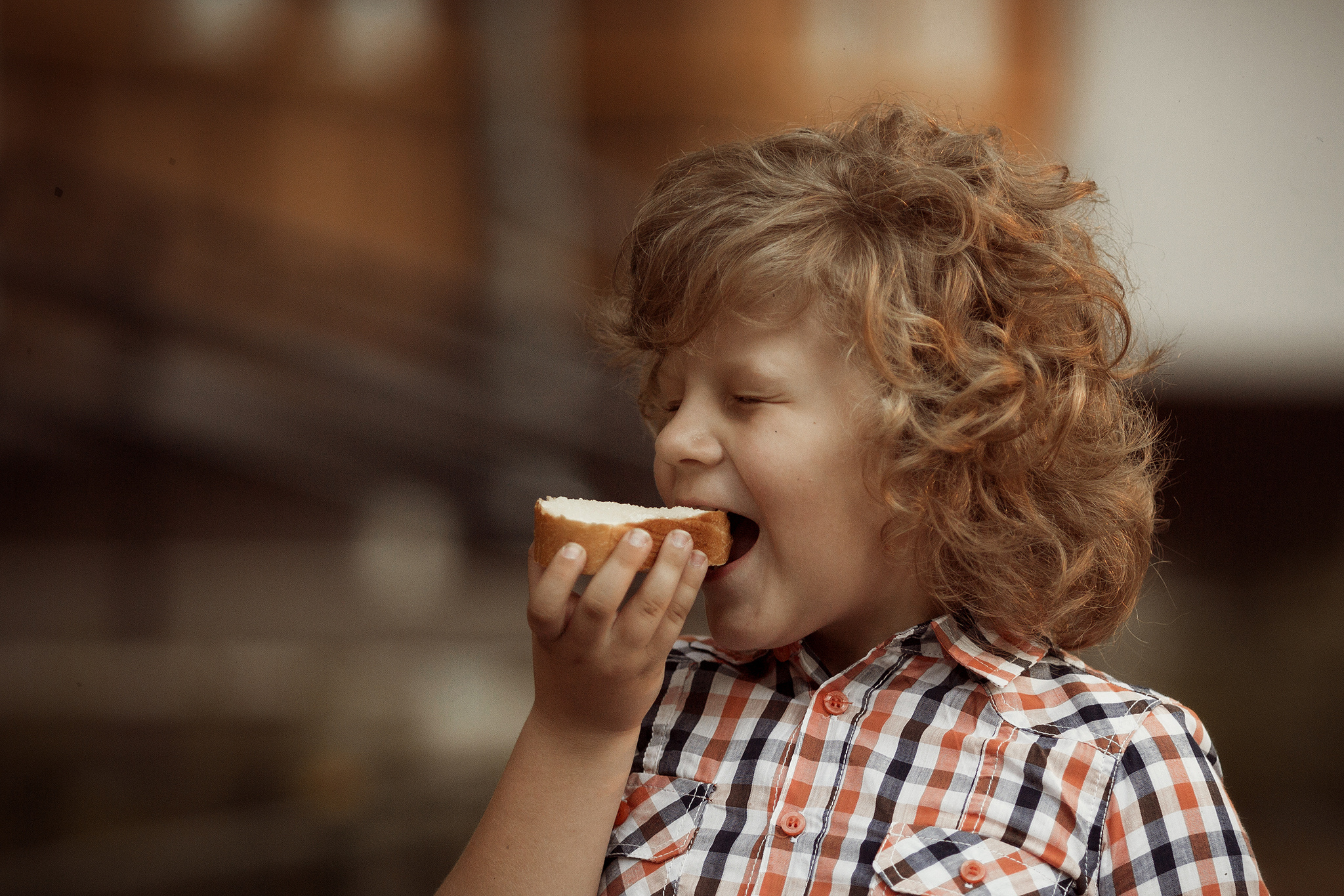 Ребята с нашего двора. Семейный фотограф в Москве Марина Петра