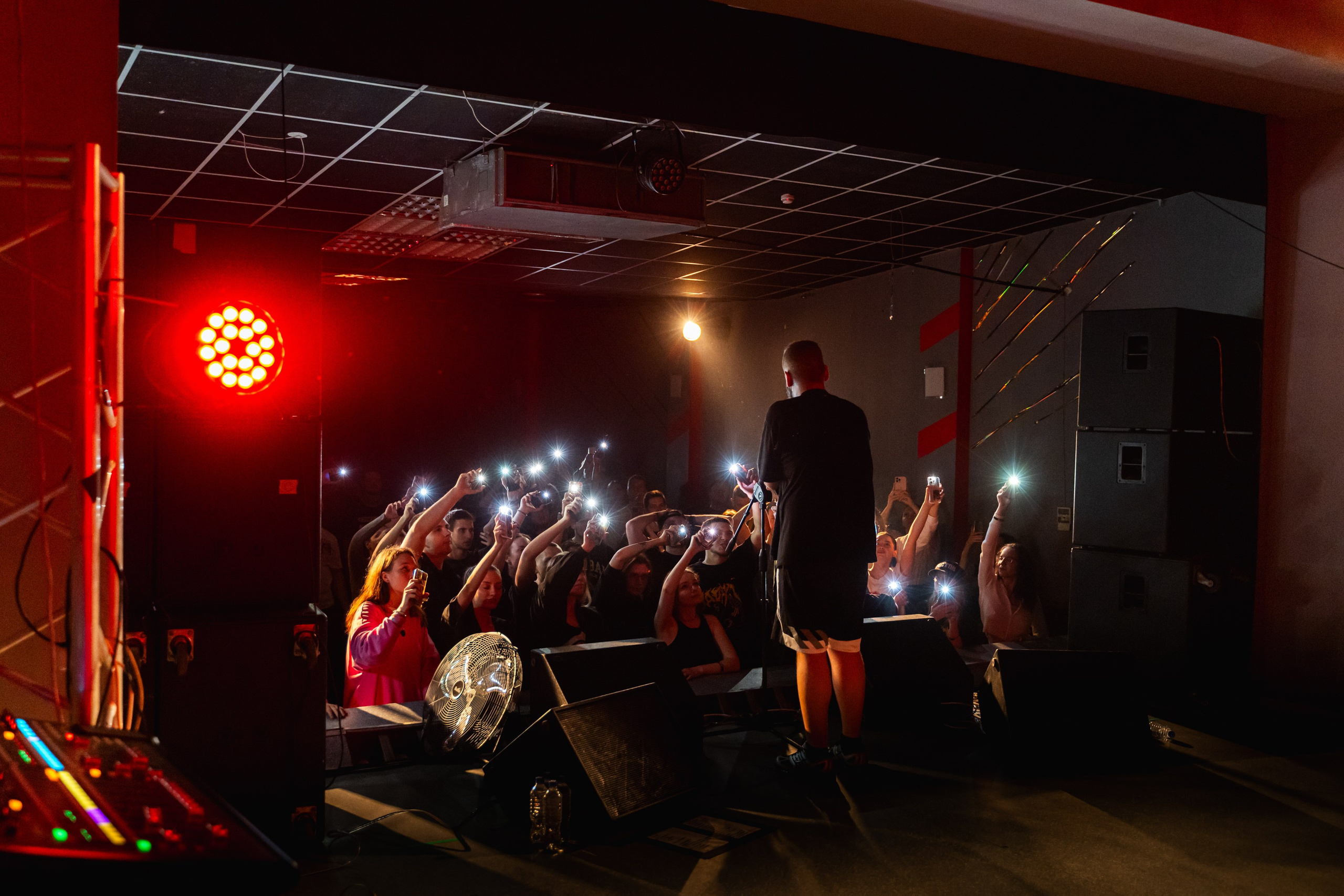 Репортажная съемка