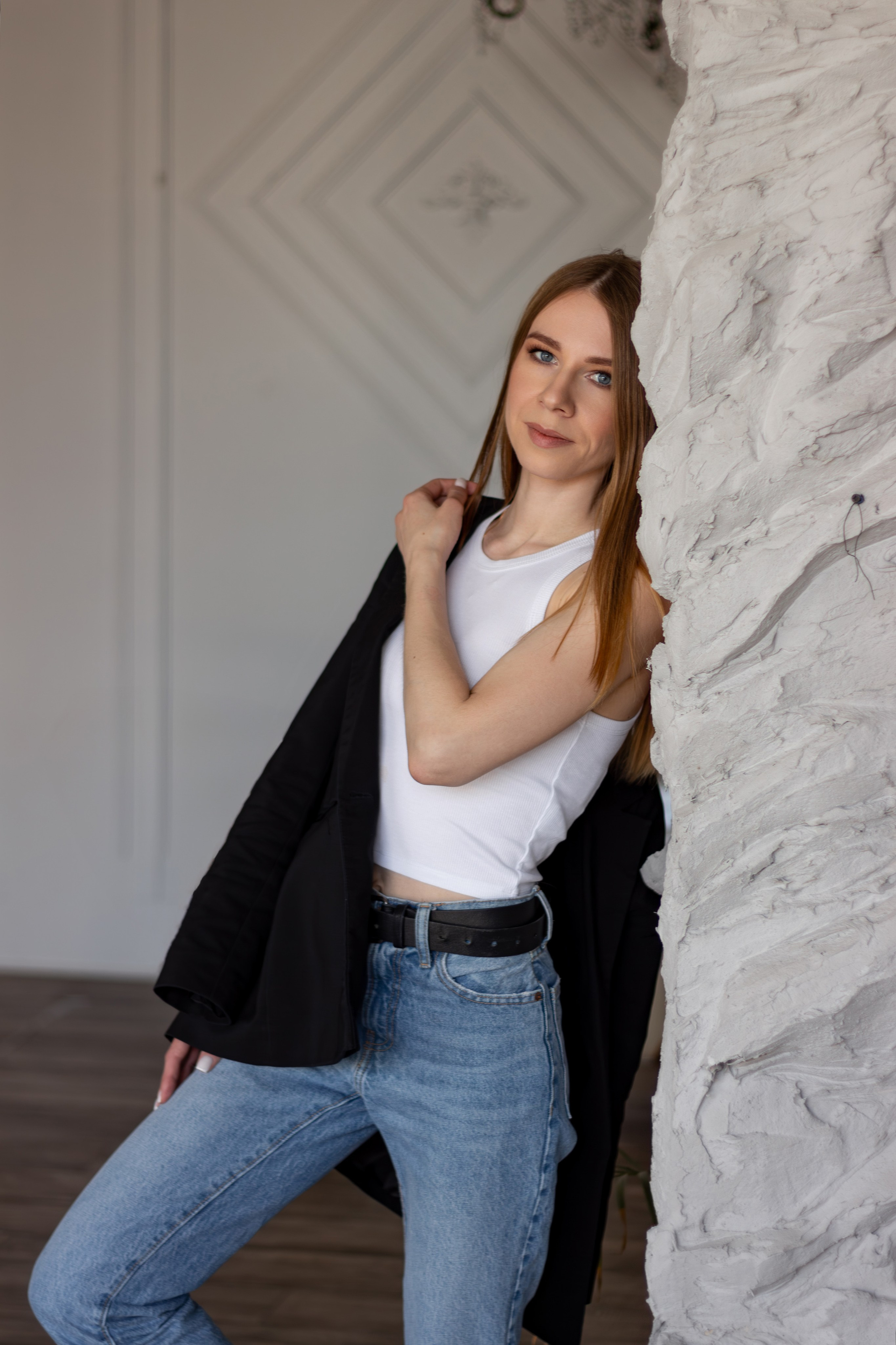 Индивидуальная фотосессия. Семейные, детские, индивидуальные фотосессии. Фотограф в Ярославле Анастасия Борзова