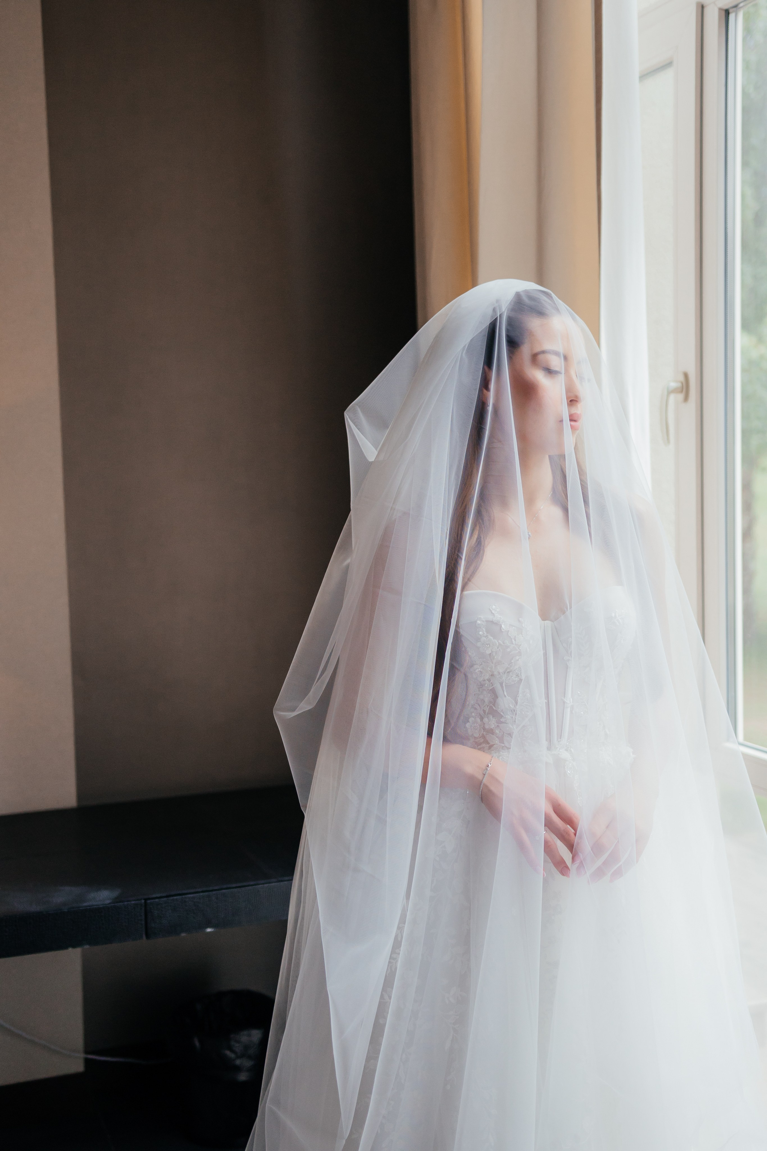 DIAS & ANEL. Wedding and Fashion photographer