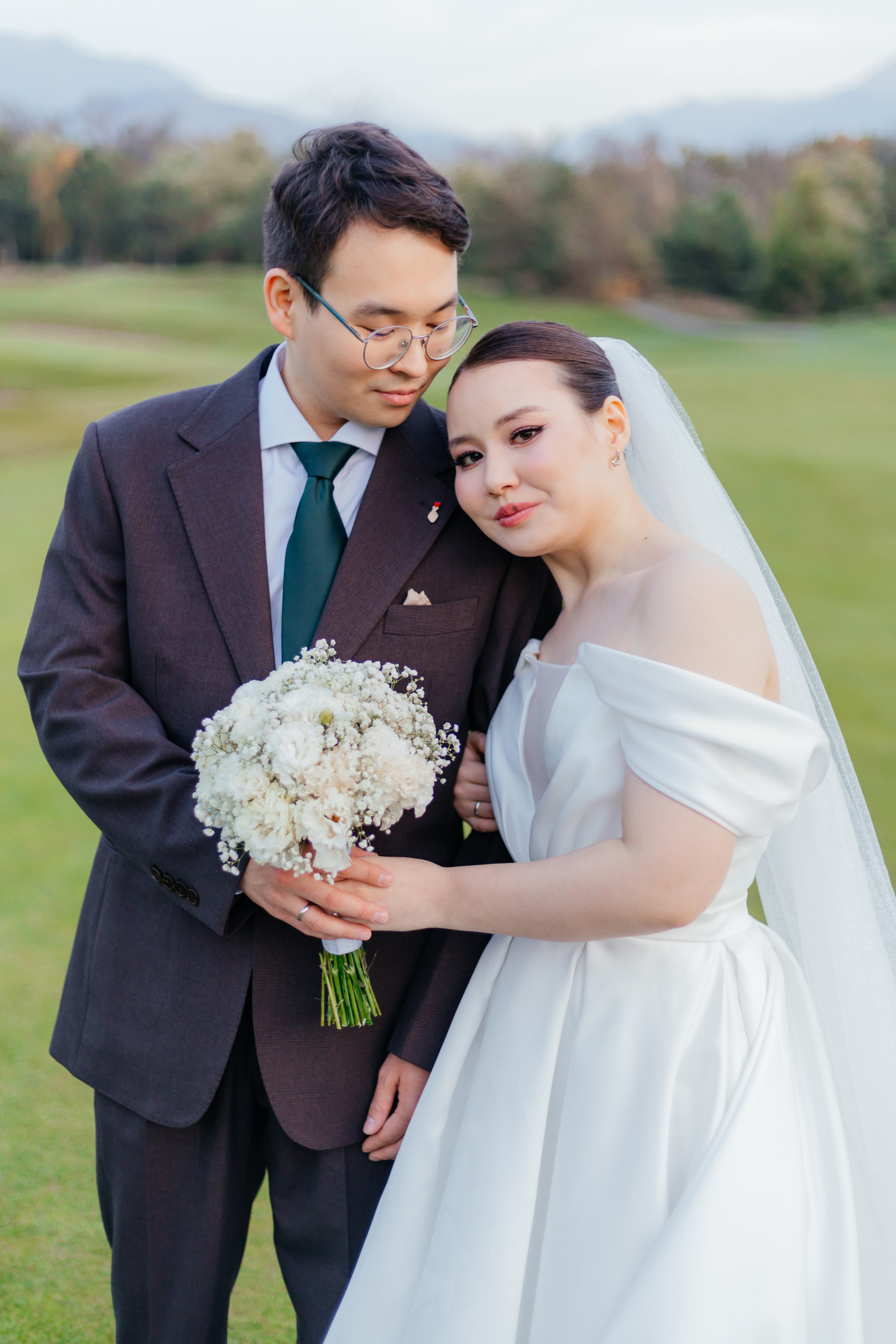 ASKHAT & PERIZAT. Wedding and Fashion photographer