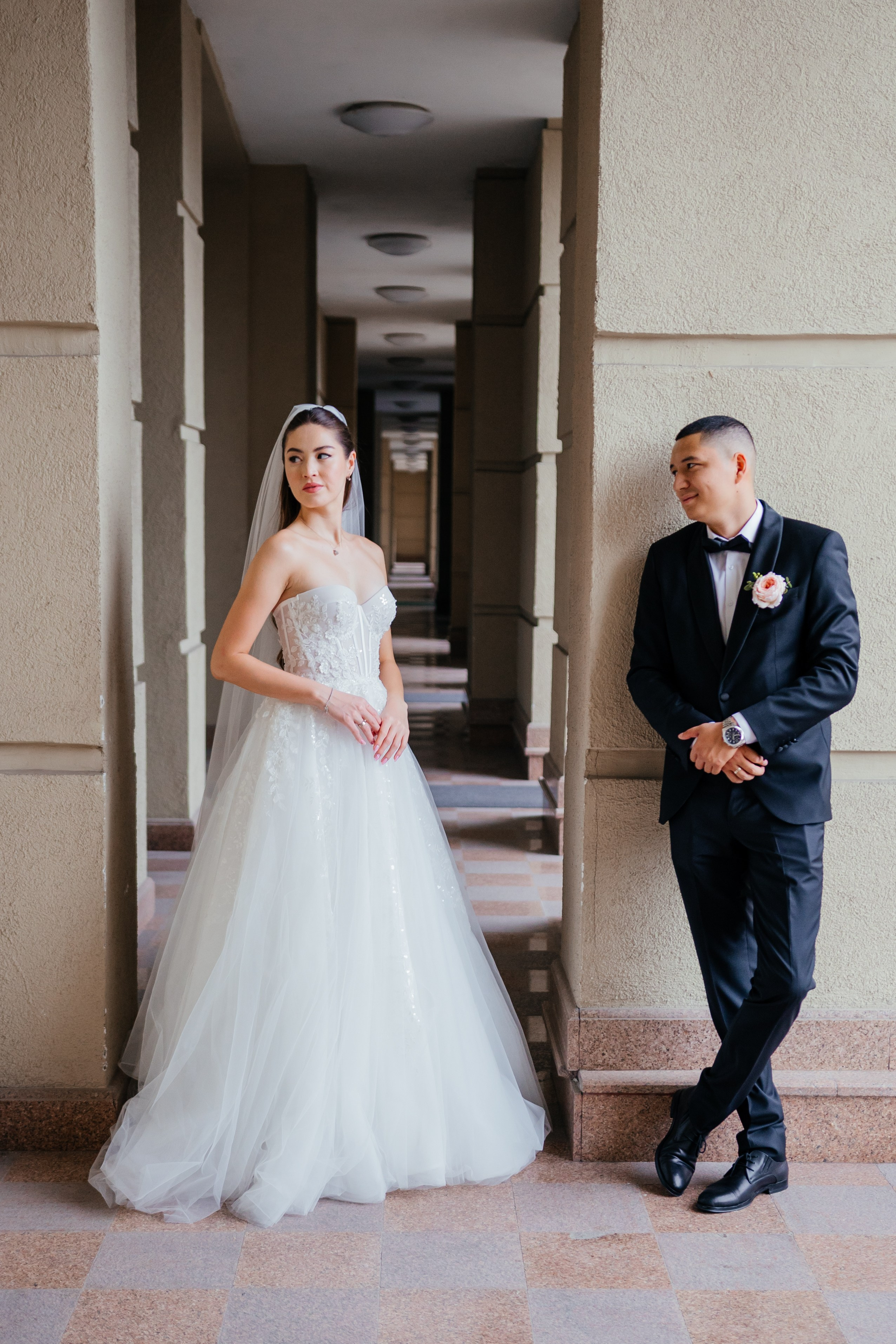 DIAS & ANEL. Wedding and Fashion photographer