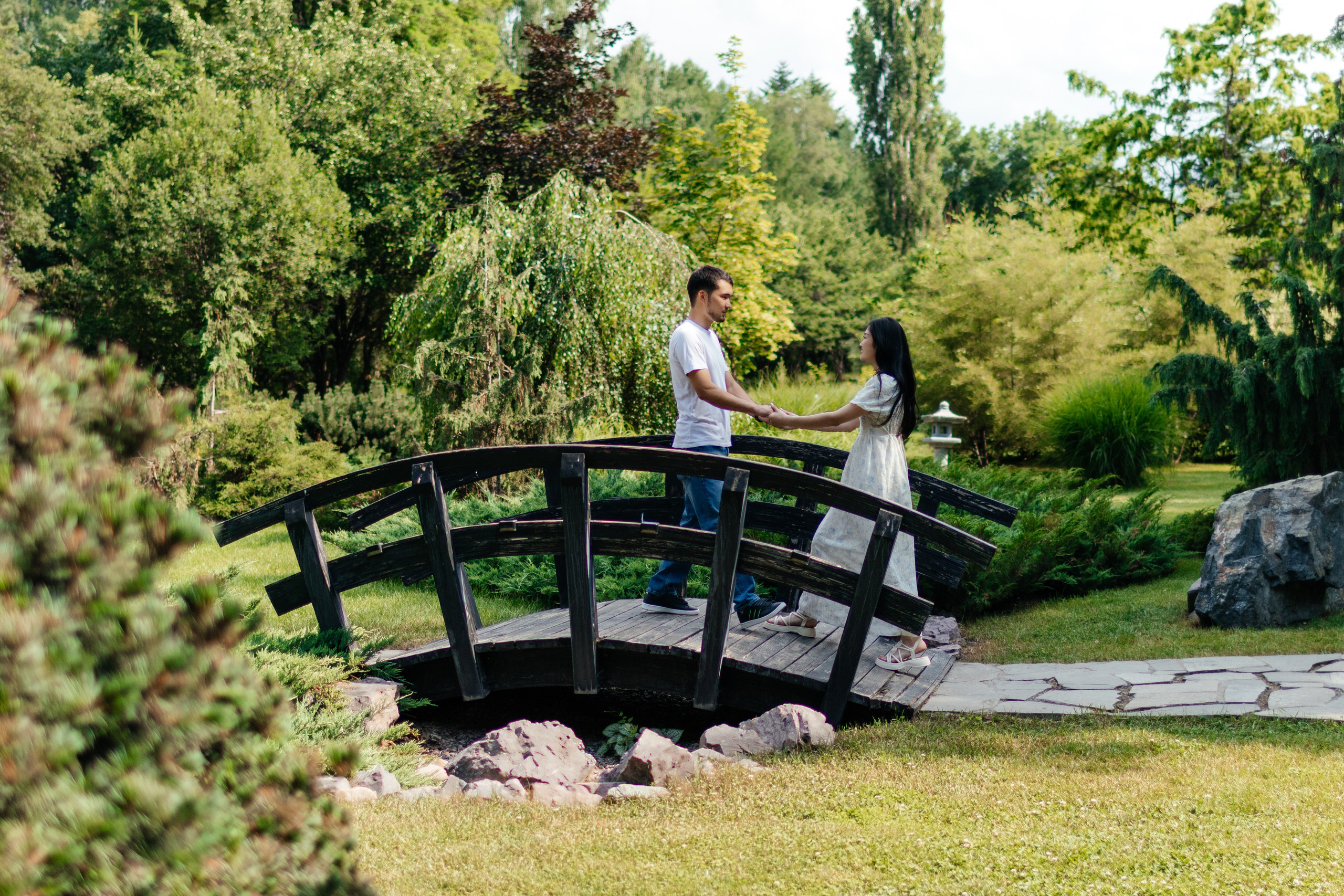 BATYR & DANA. Wedding and Fashion photographer